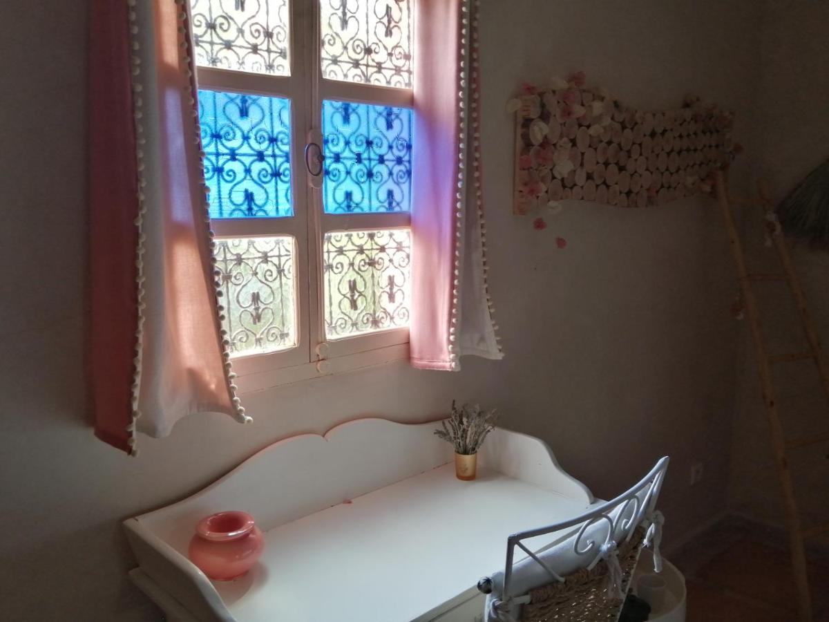 Double Room with Garden View photo 2