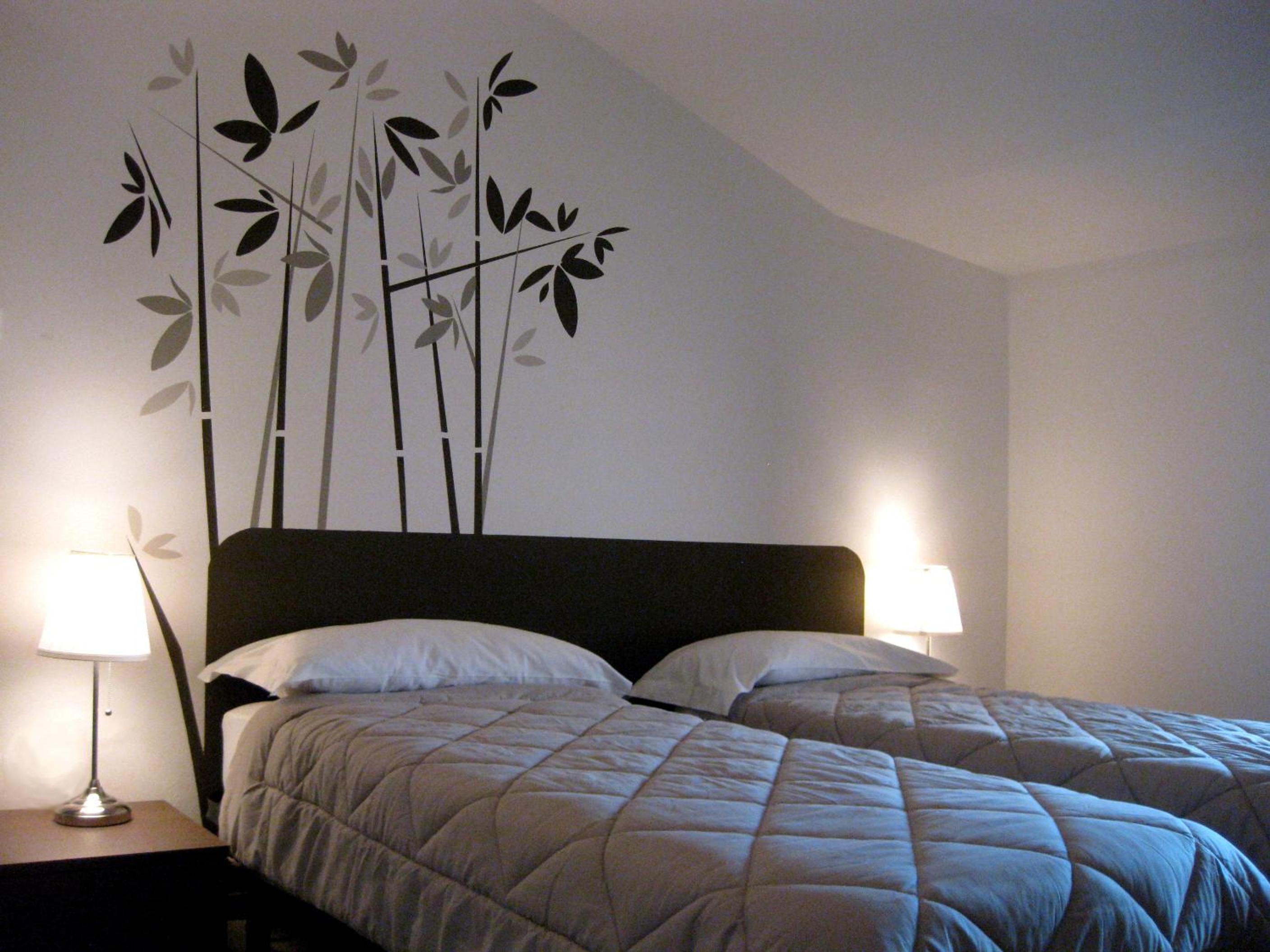 Triple Room with Shared Bathroom