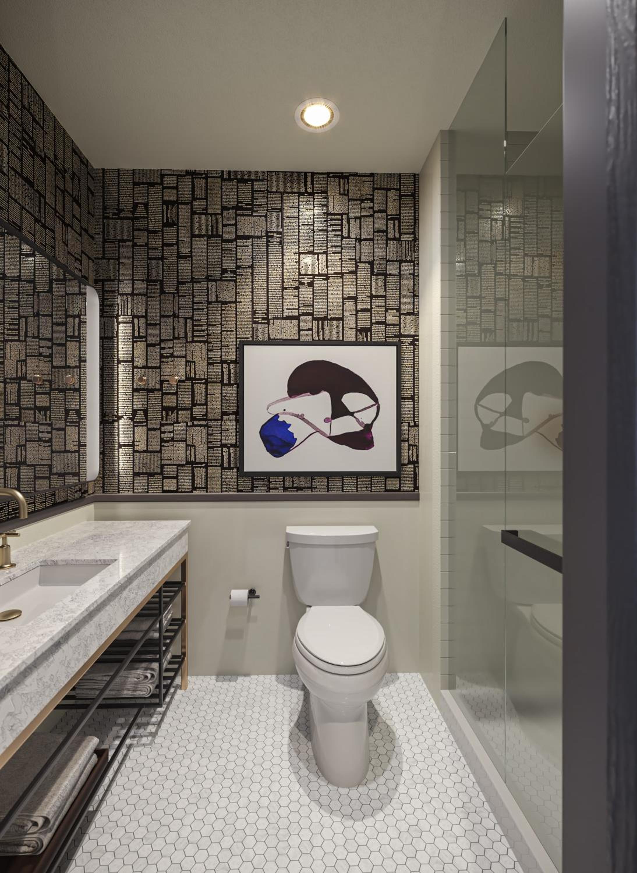 Corner King Room - Photo 11