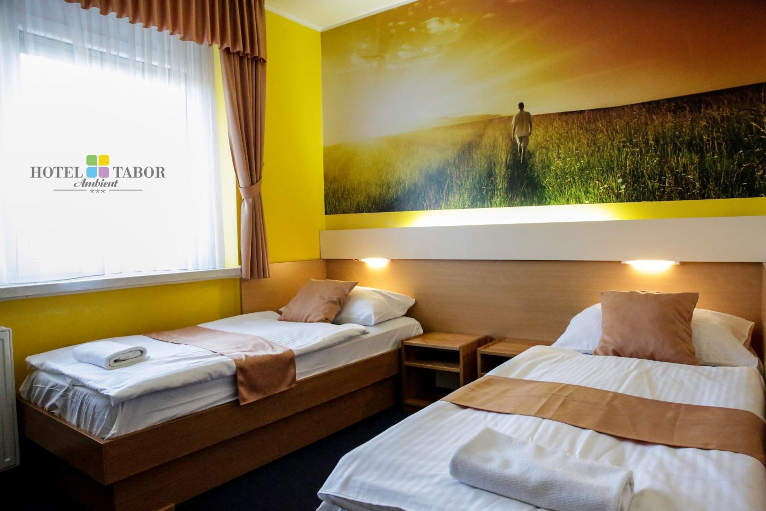 Double Room - Photo 1
