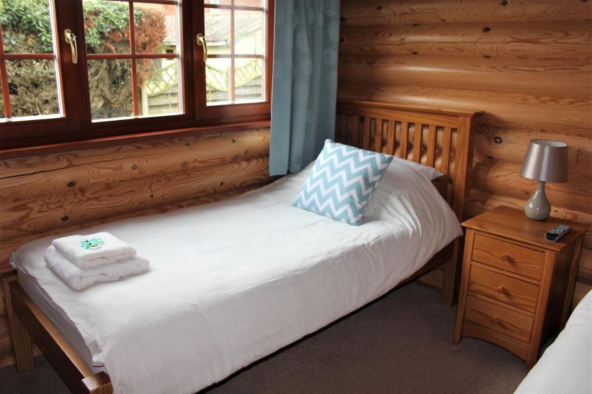 Holiday Home photo 1
