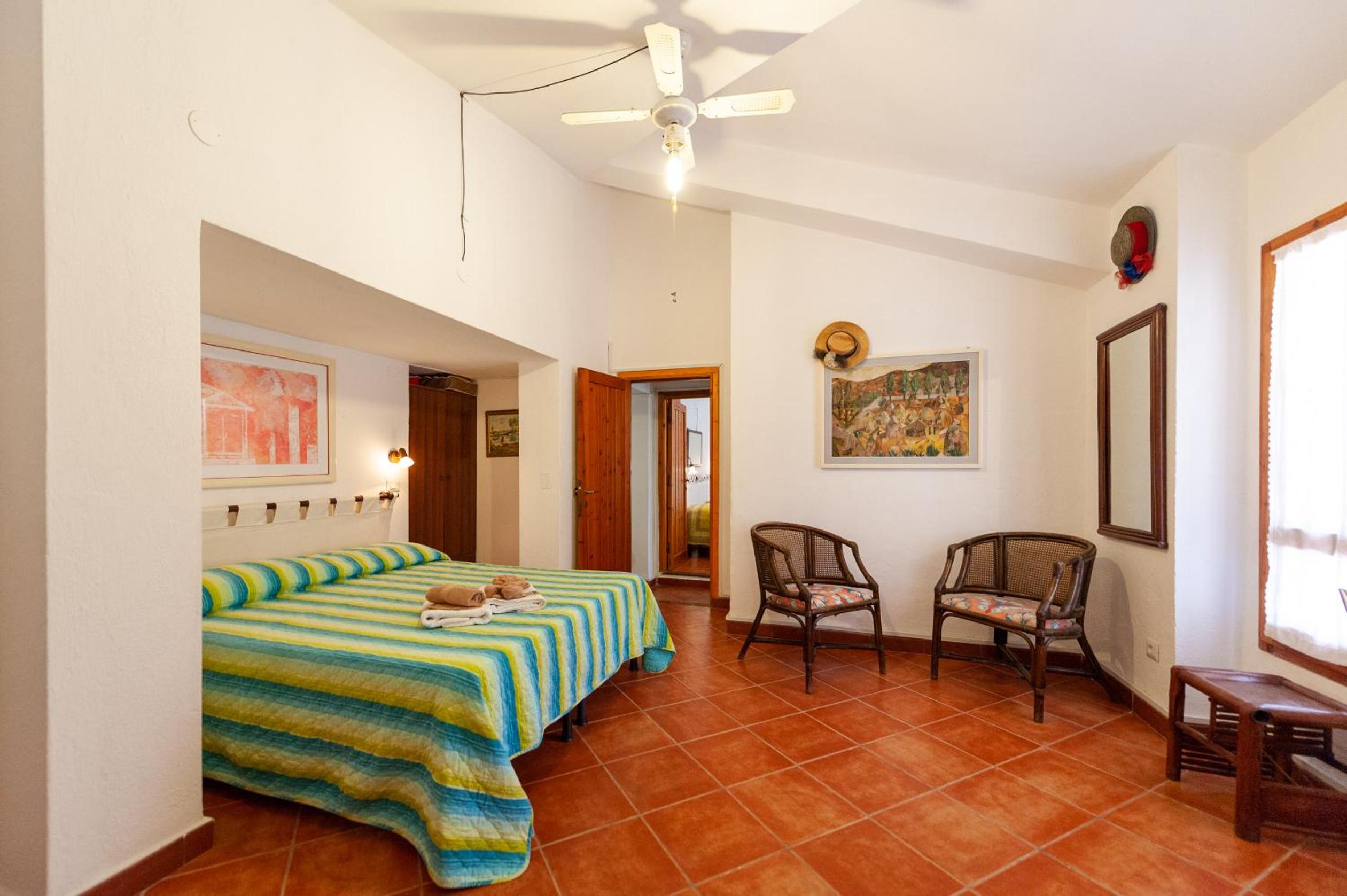 Two-Bedroom House photo 2