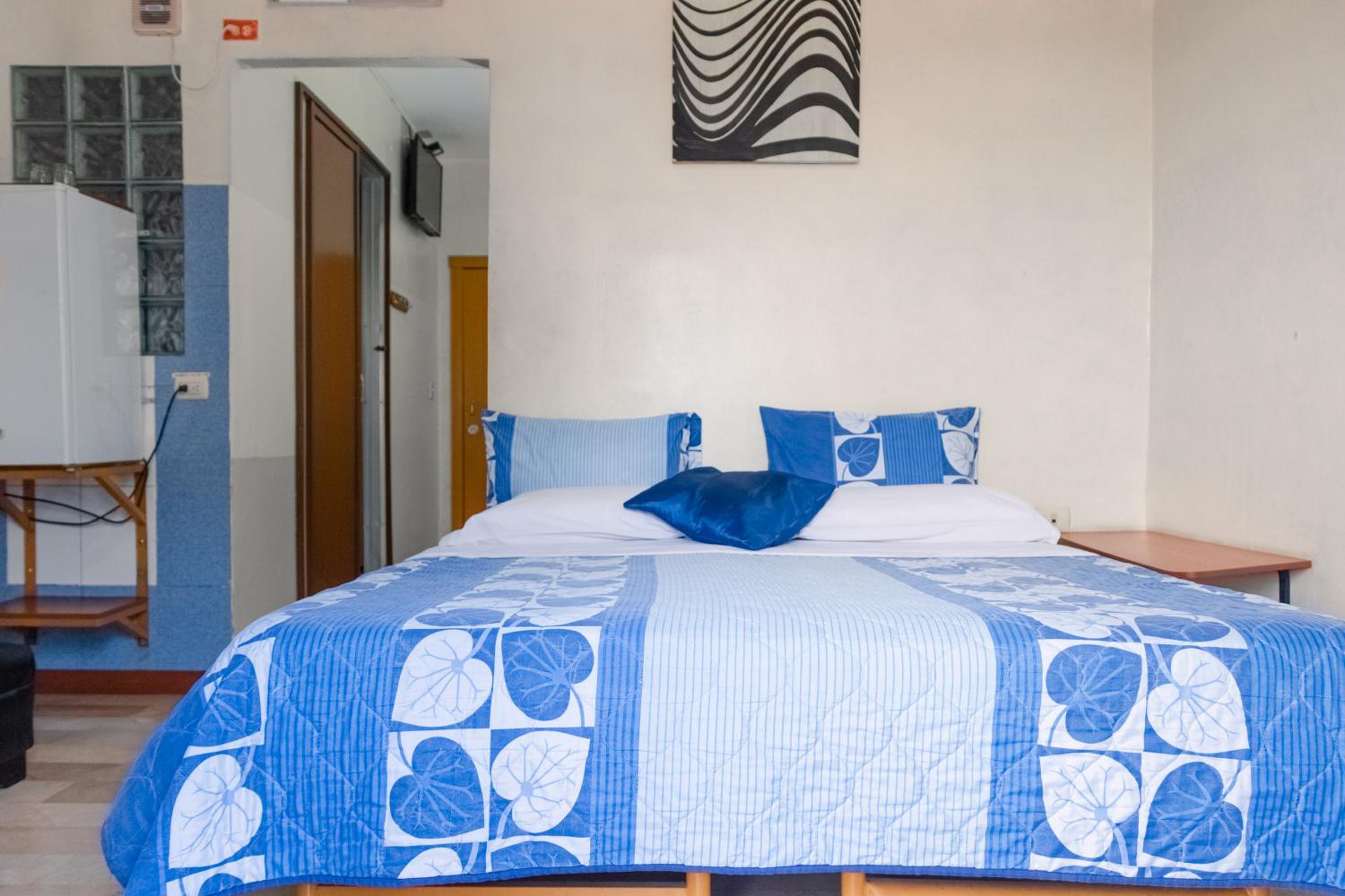 Twin Room photo 3