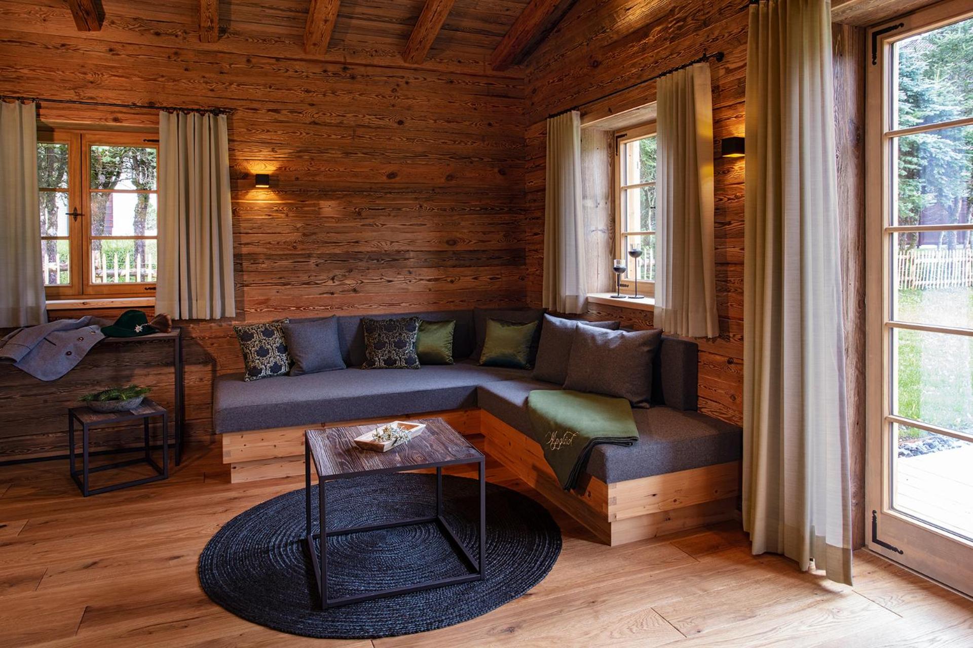 One-Bedroom Chalet photo 3