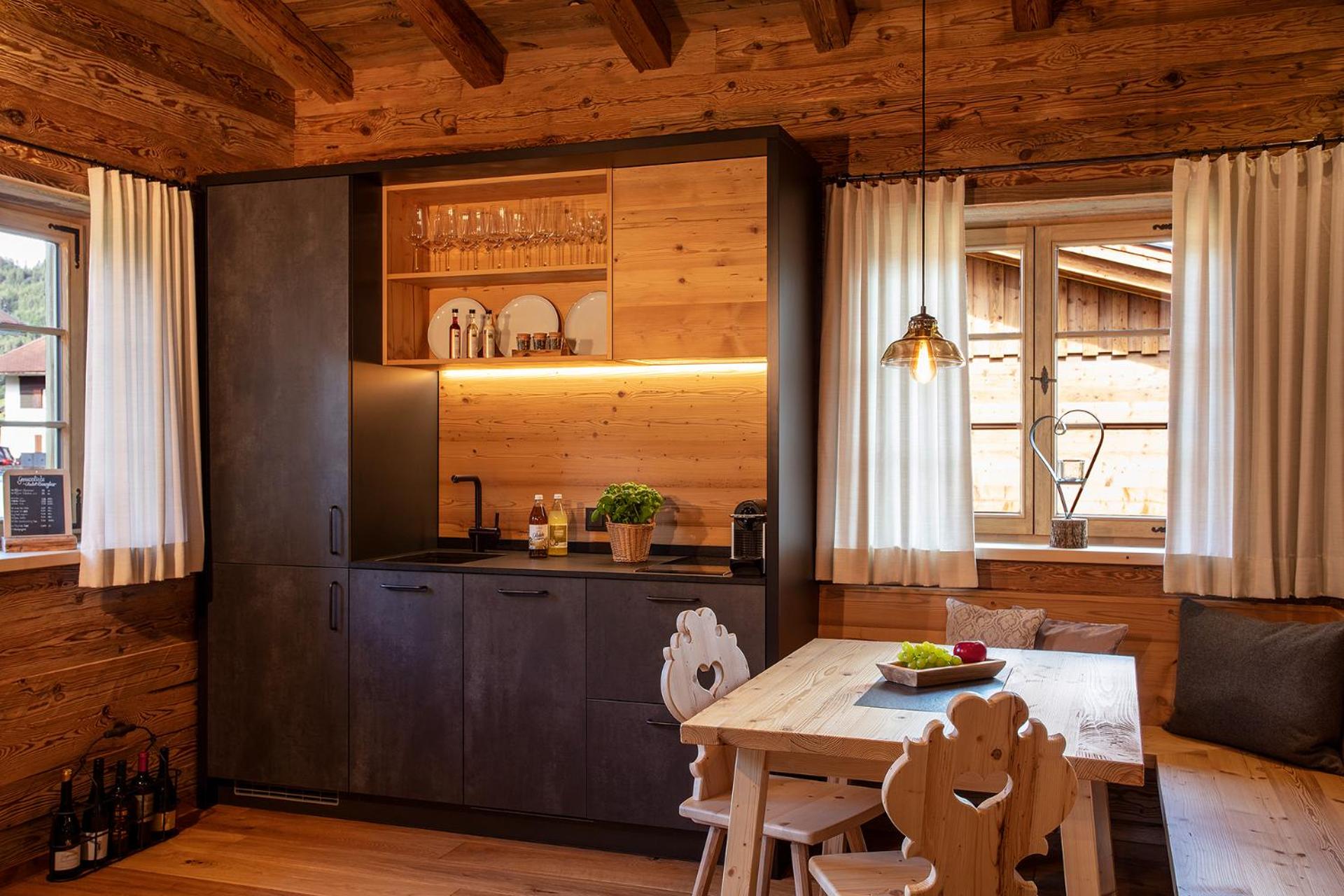 One-Bedroom Chalet photo 2