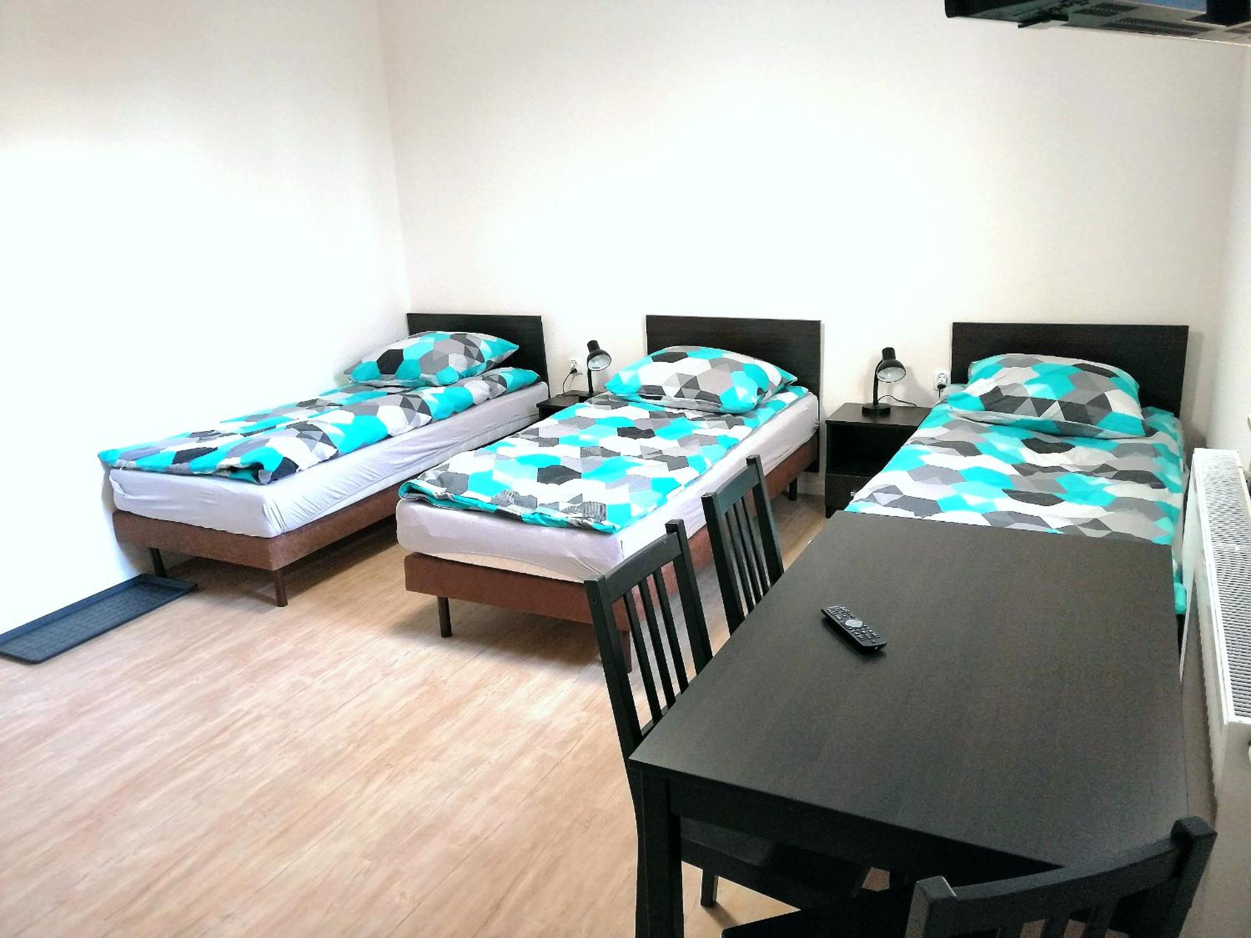 Standard Triple Room photo 1