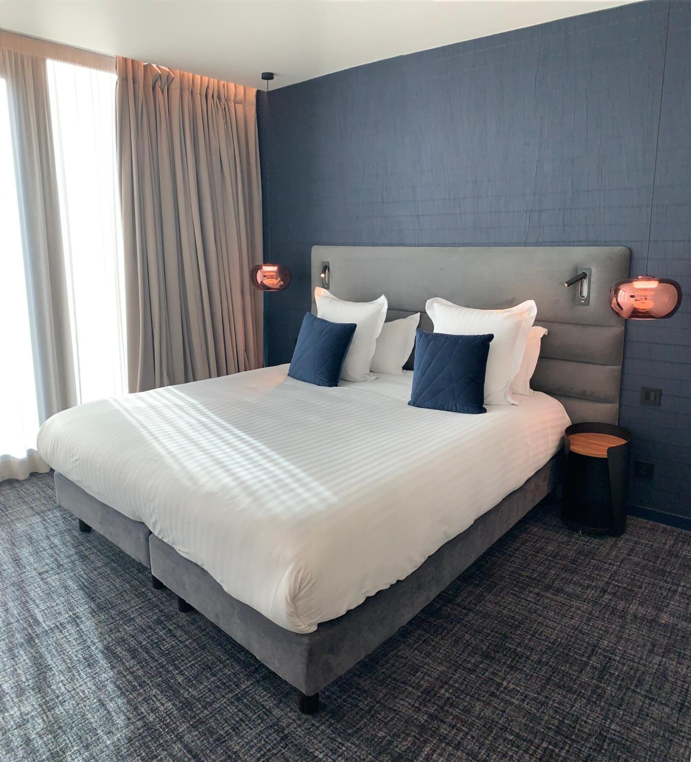 Deluxe Double Room - Photo 1
