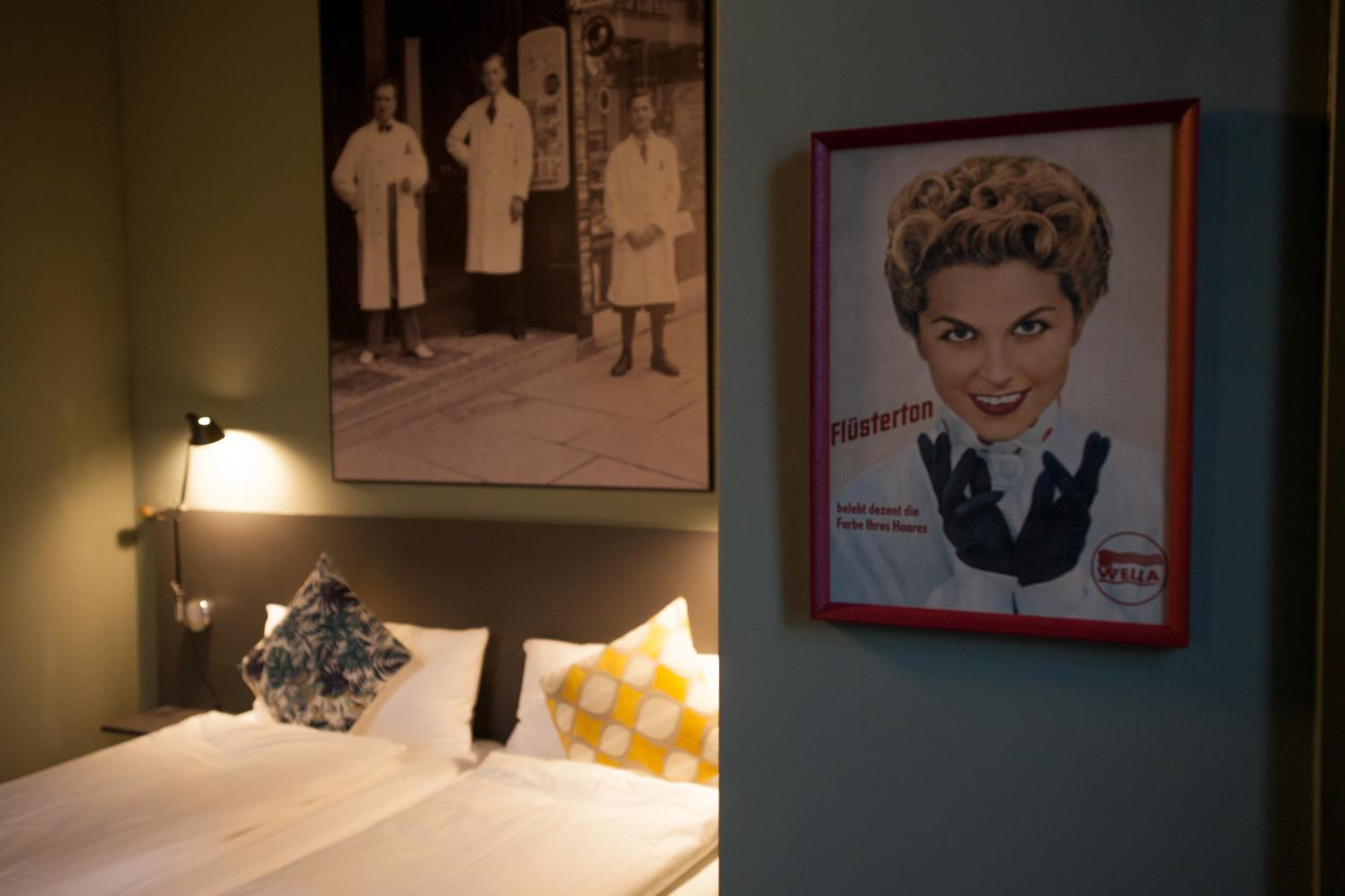 Double Room - Photo 3