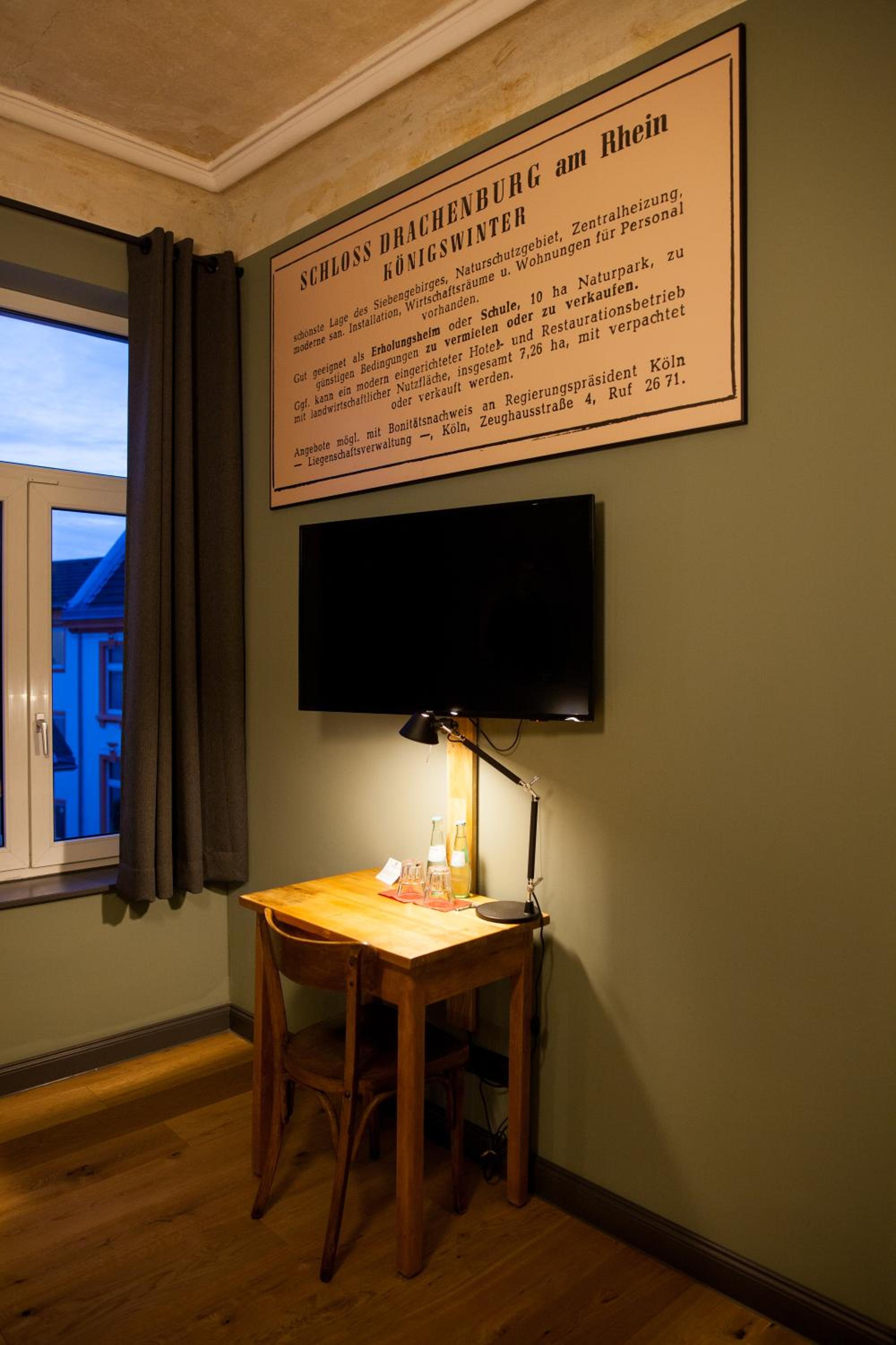 Double Room - Photo 21