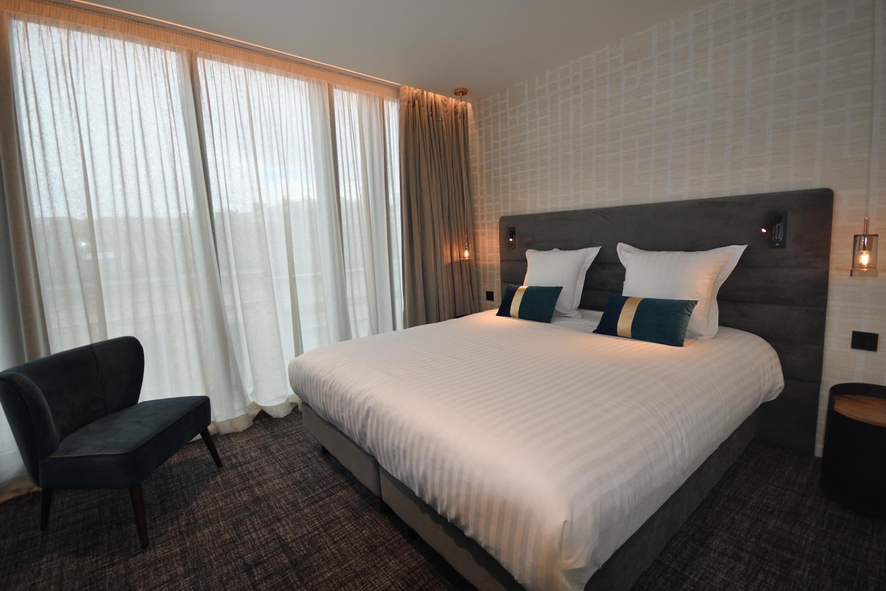 Classic Double Room - Photo 1