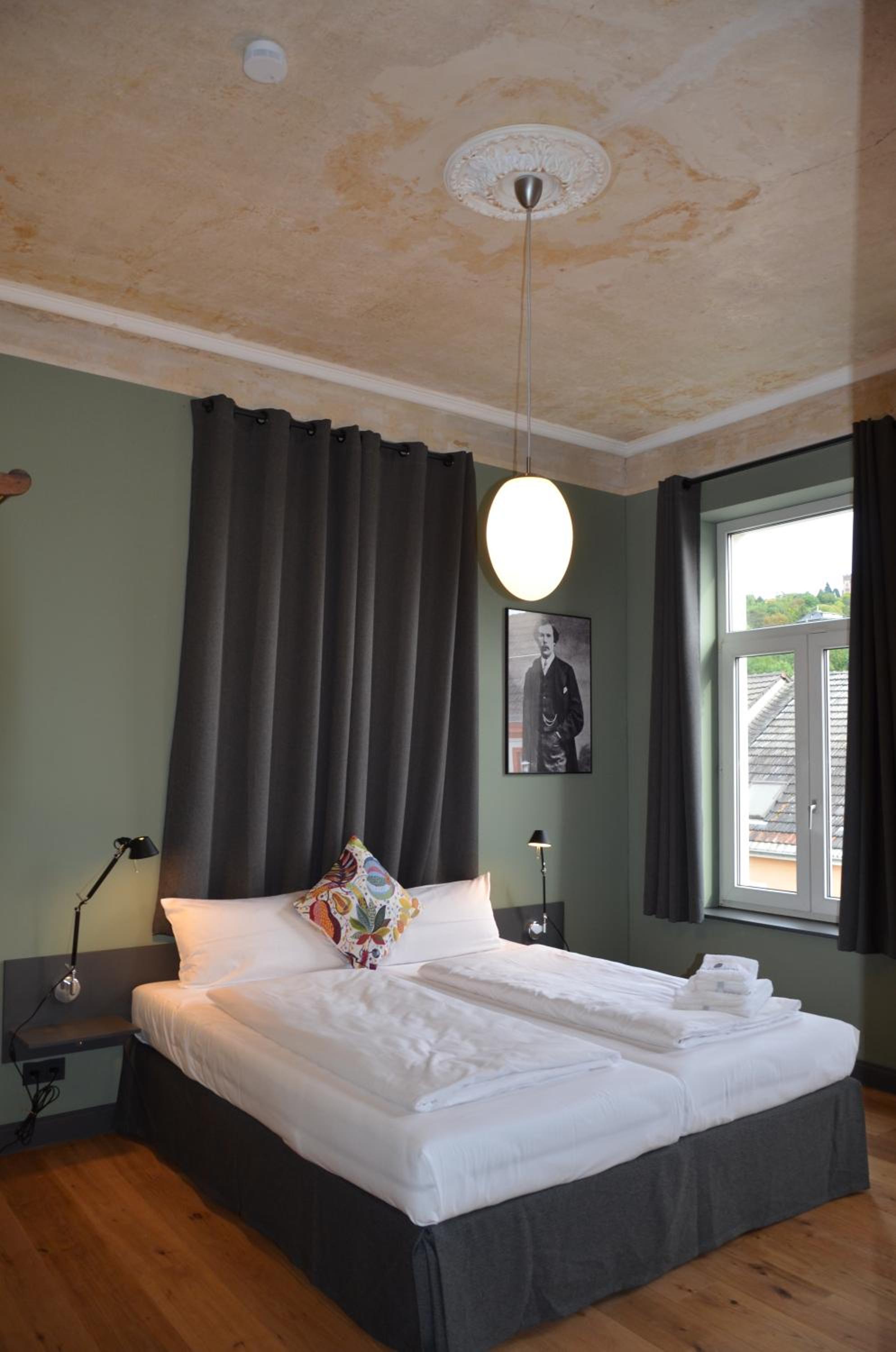 Double Room - Photo 25