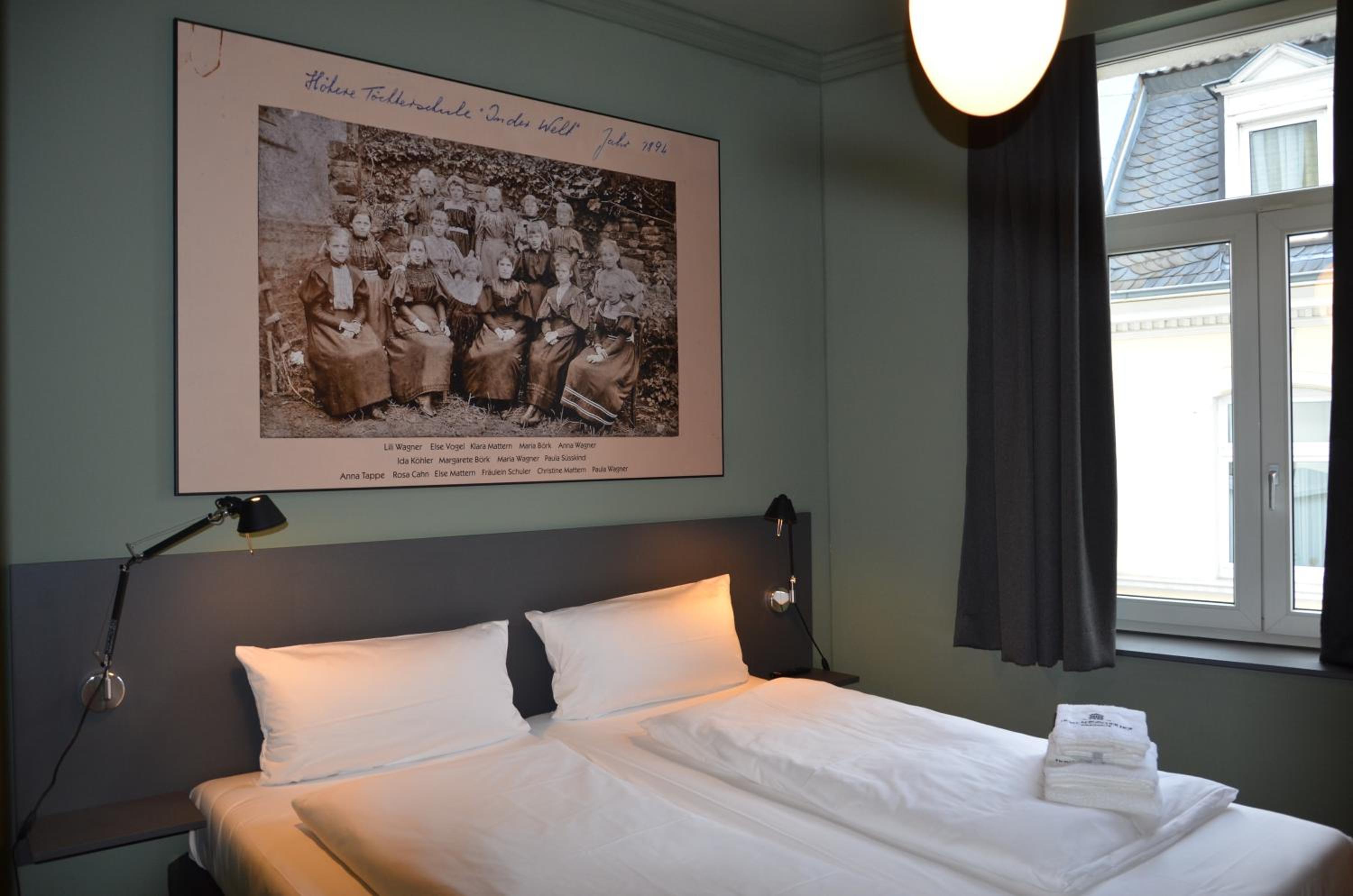 Double Room - Photo 20