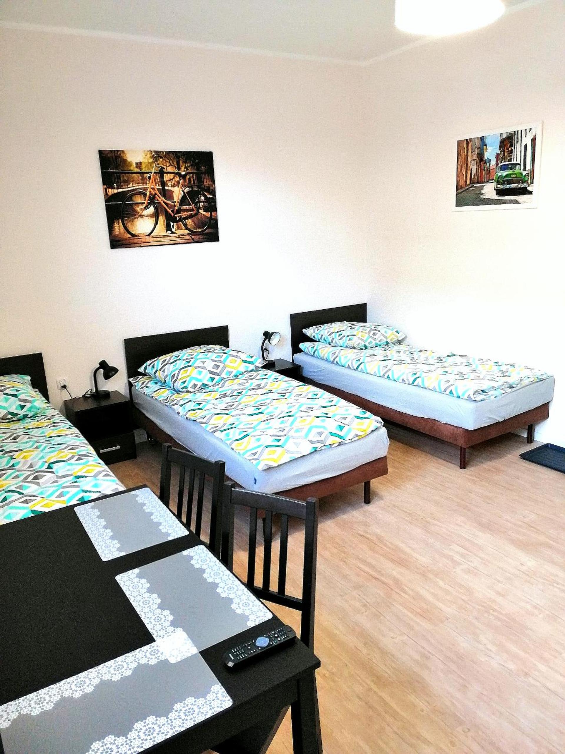 Standard Triple Room photo 2