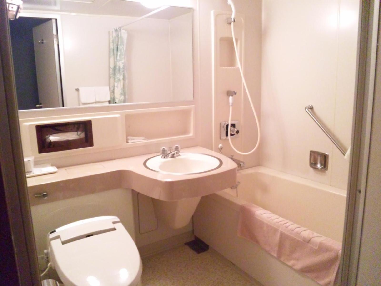 Superior Twin Room - Non-Smoking - Photo 2