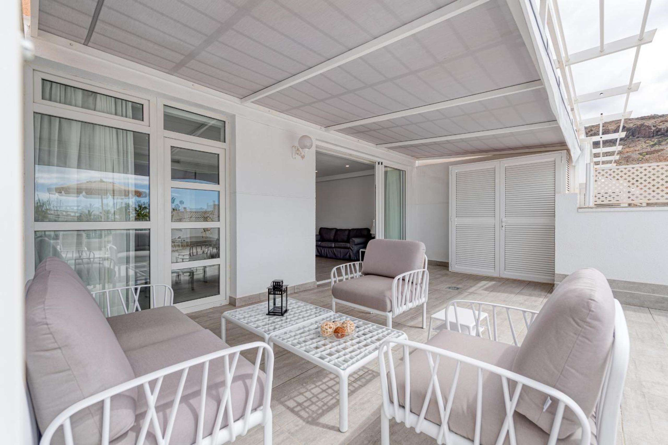 Two-Bedroom Apartment photo 2