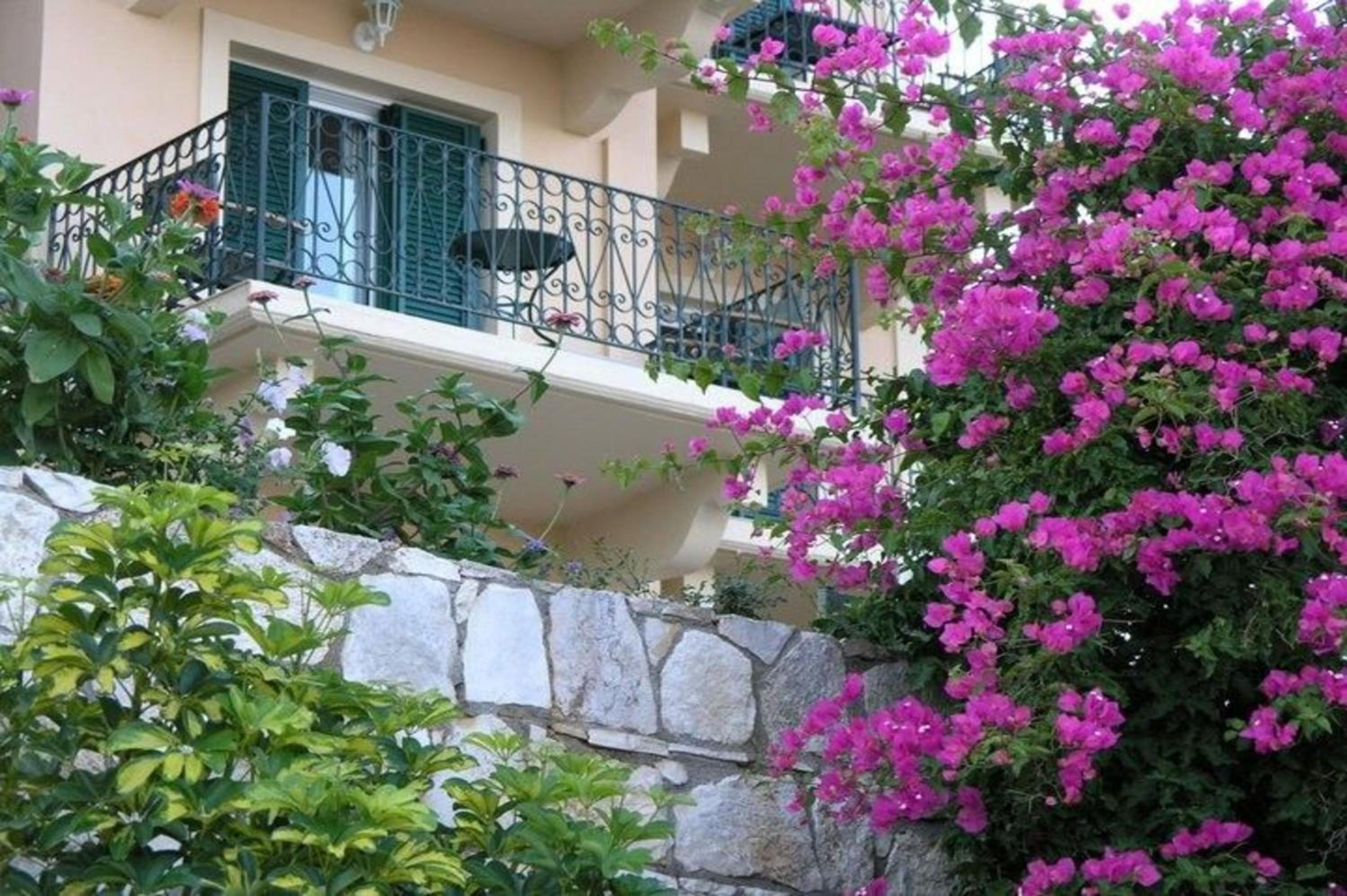 Superior Double or Twin Room with Sea View - Photo 7