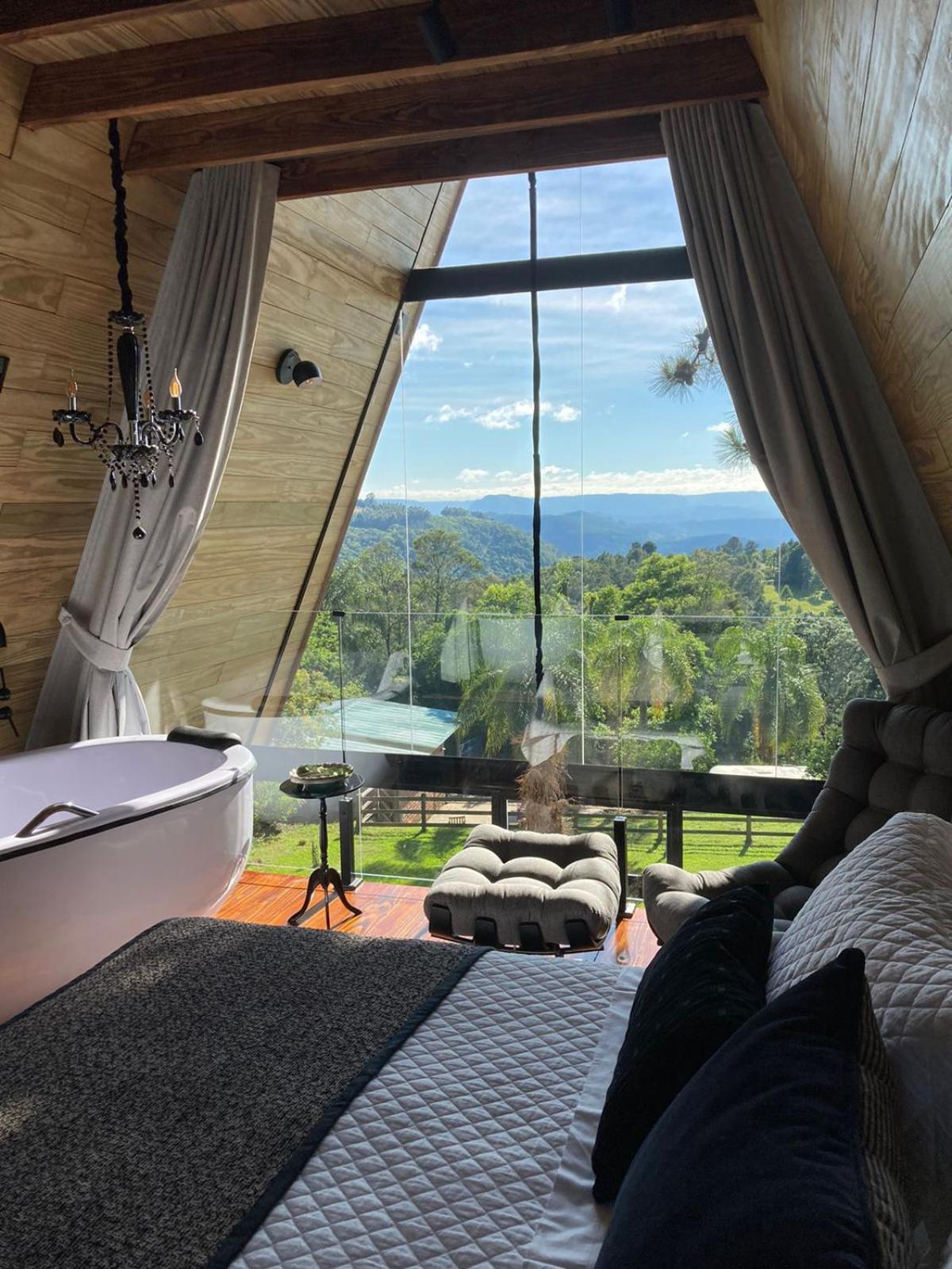 Chalet photo 1