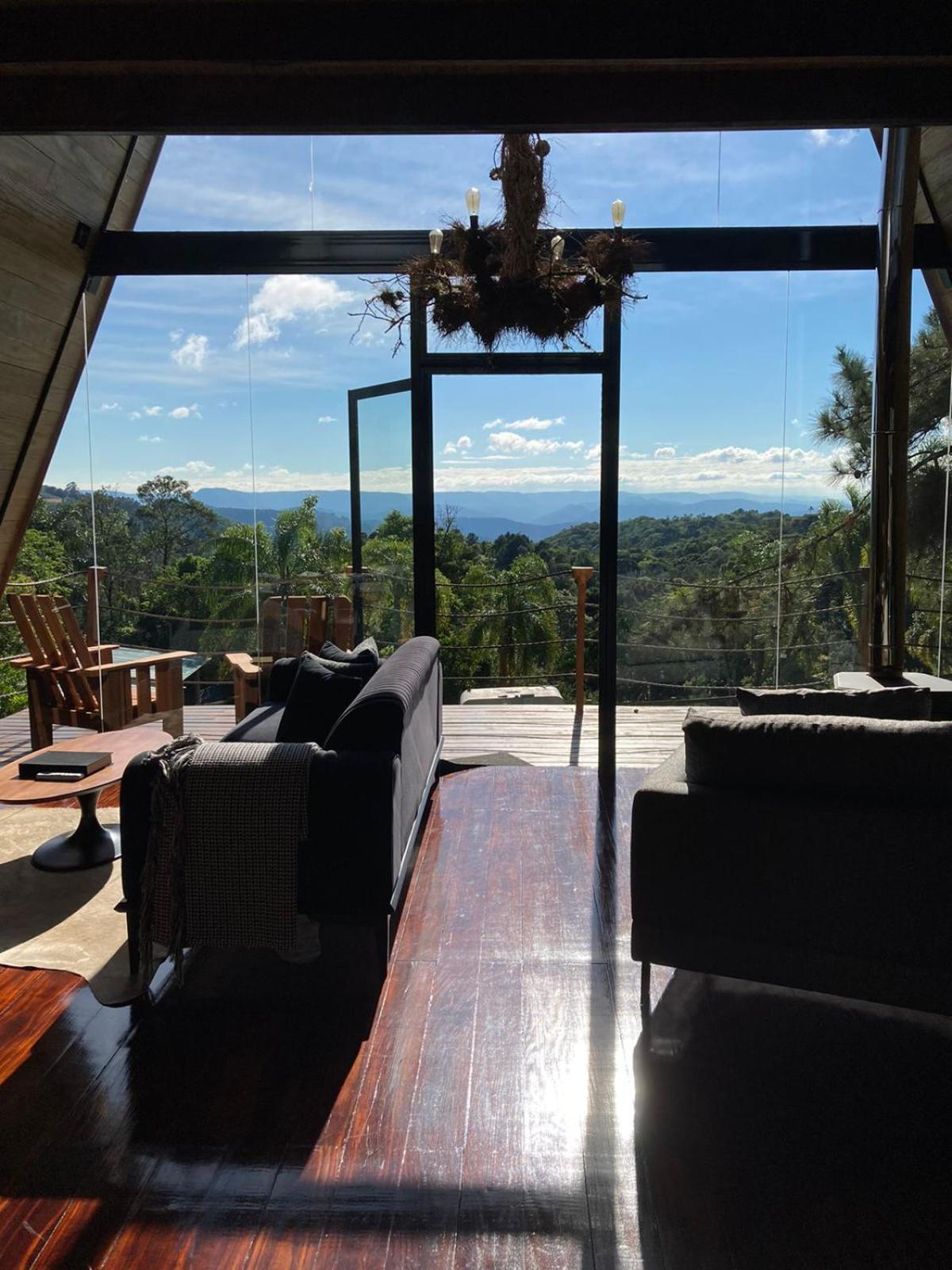 Chalet photo 3