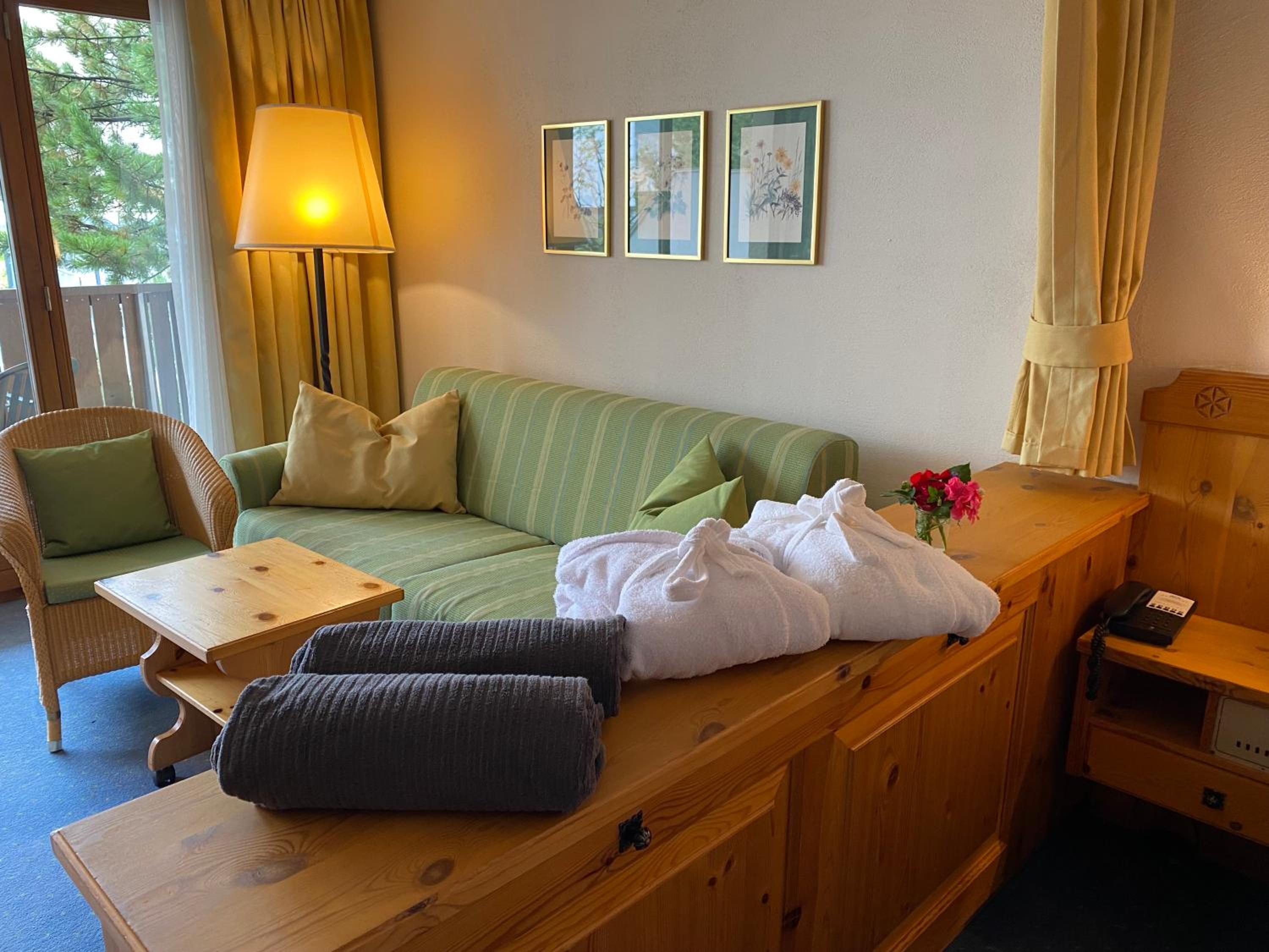 Superior Double Room photo 3