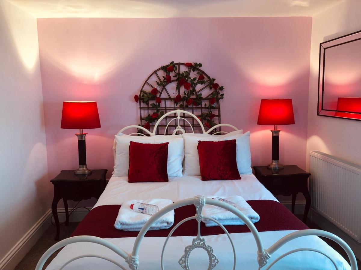 Superior Double Room photo 1