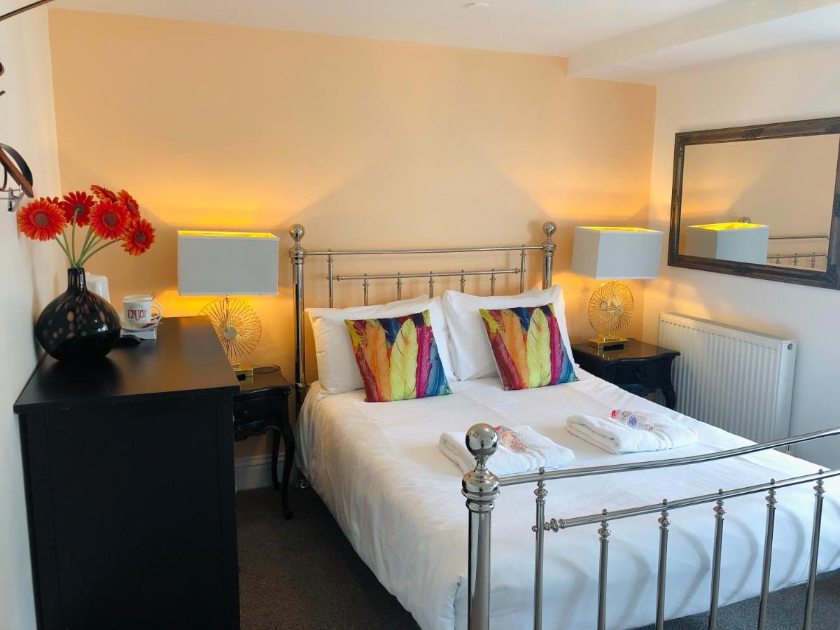Superior Double Room photo 2