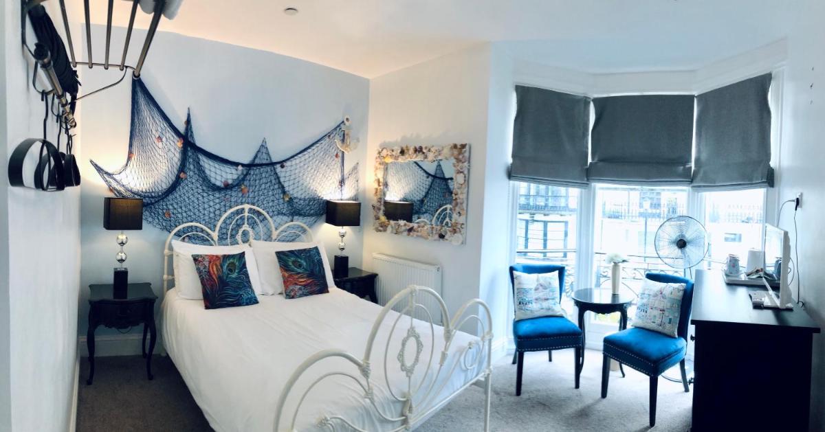 Superior Double Room photo 3