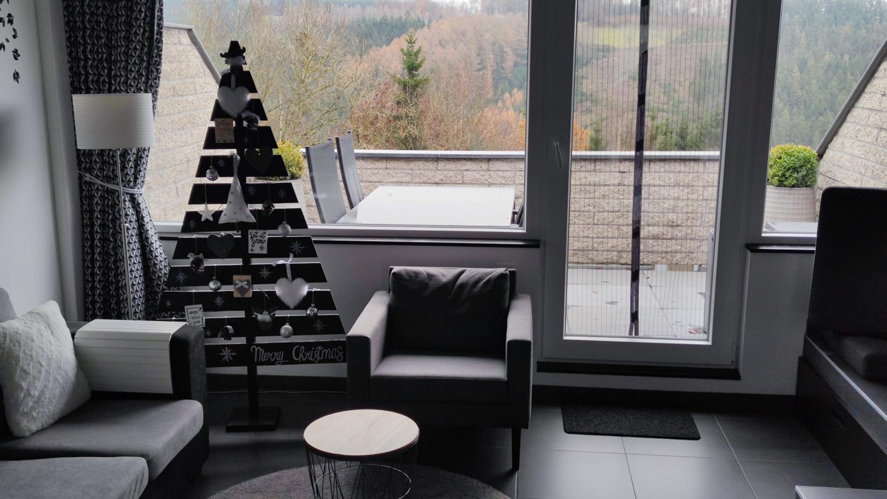 Two-Bedroom Apartment - Photo 17