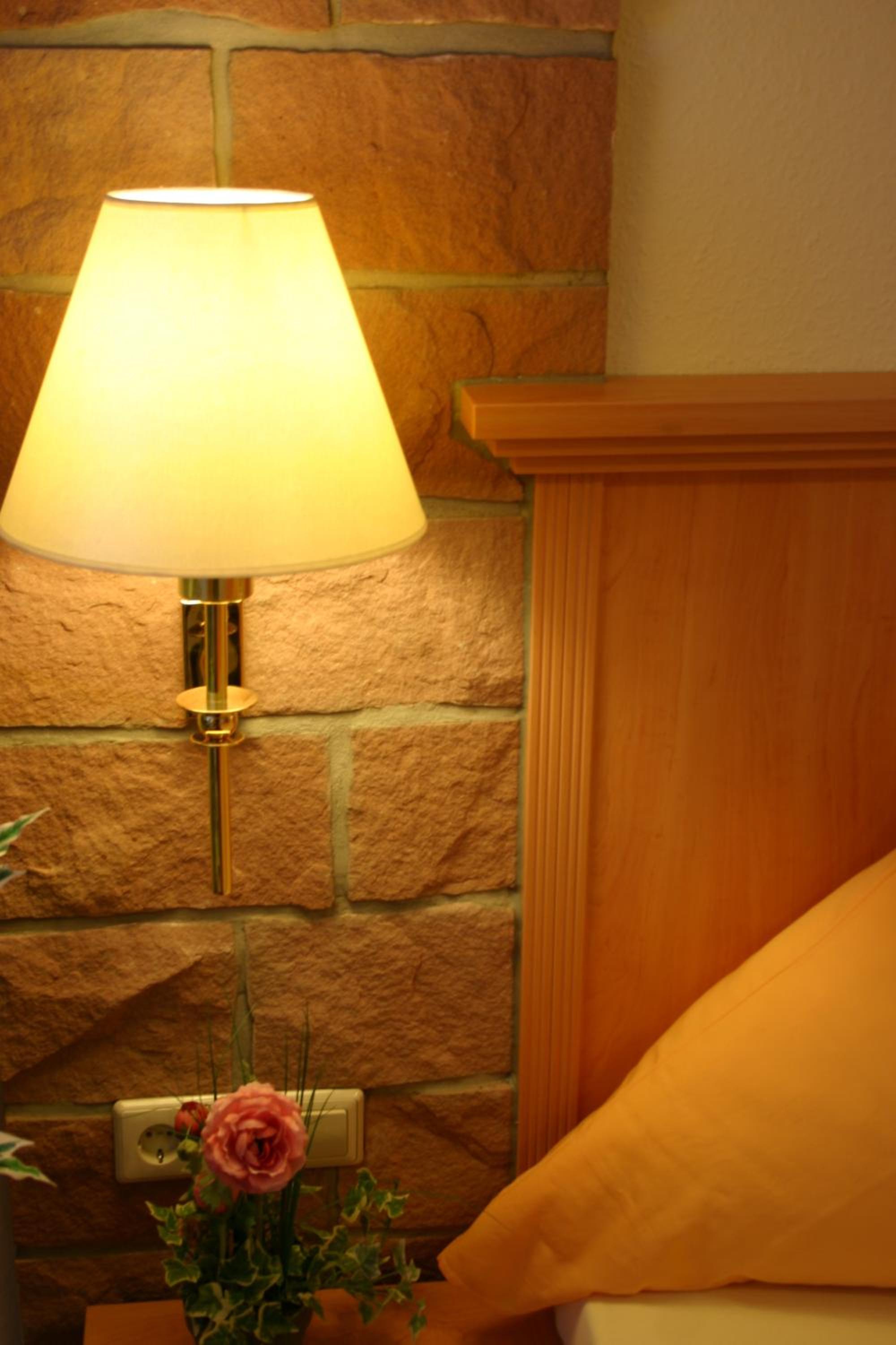 King Room With Roll-In Shower - Disability Access photo 1