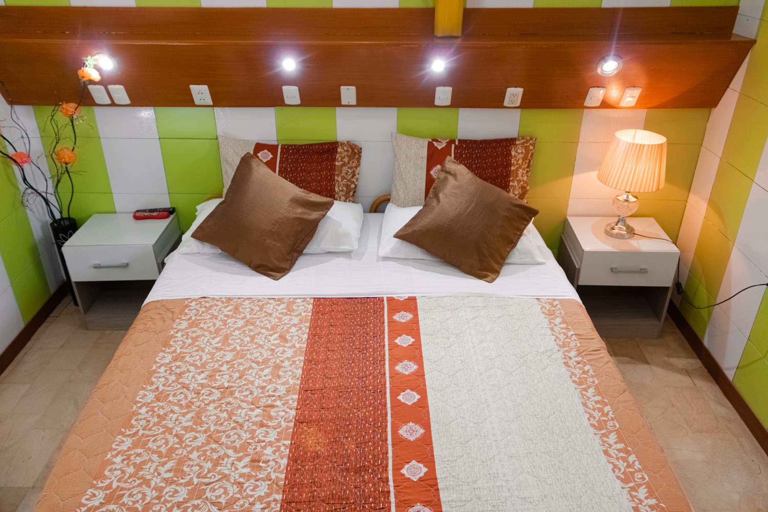 Double Room photo 2
