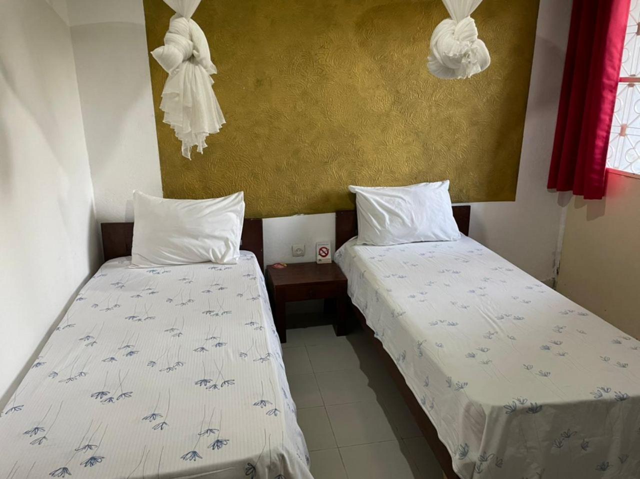 Twin Room photo 2