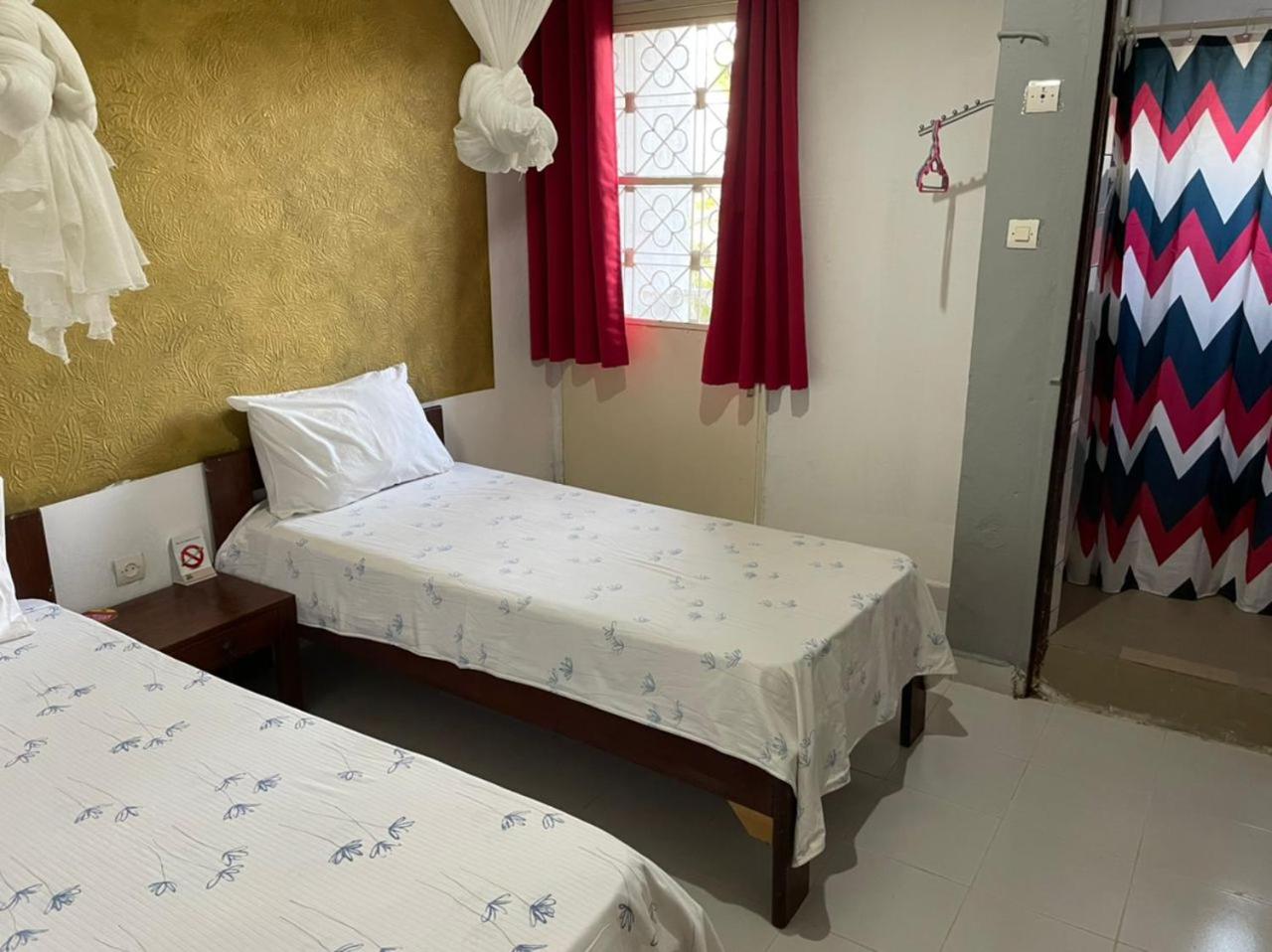 Twin Room photo 3