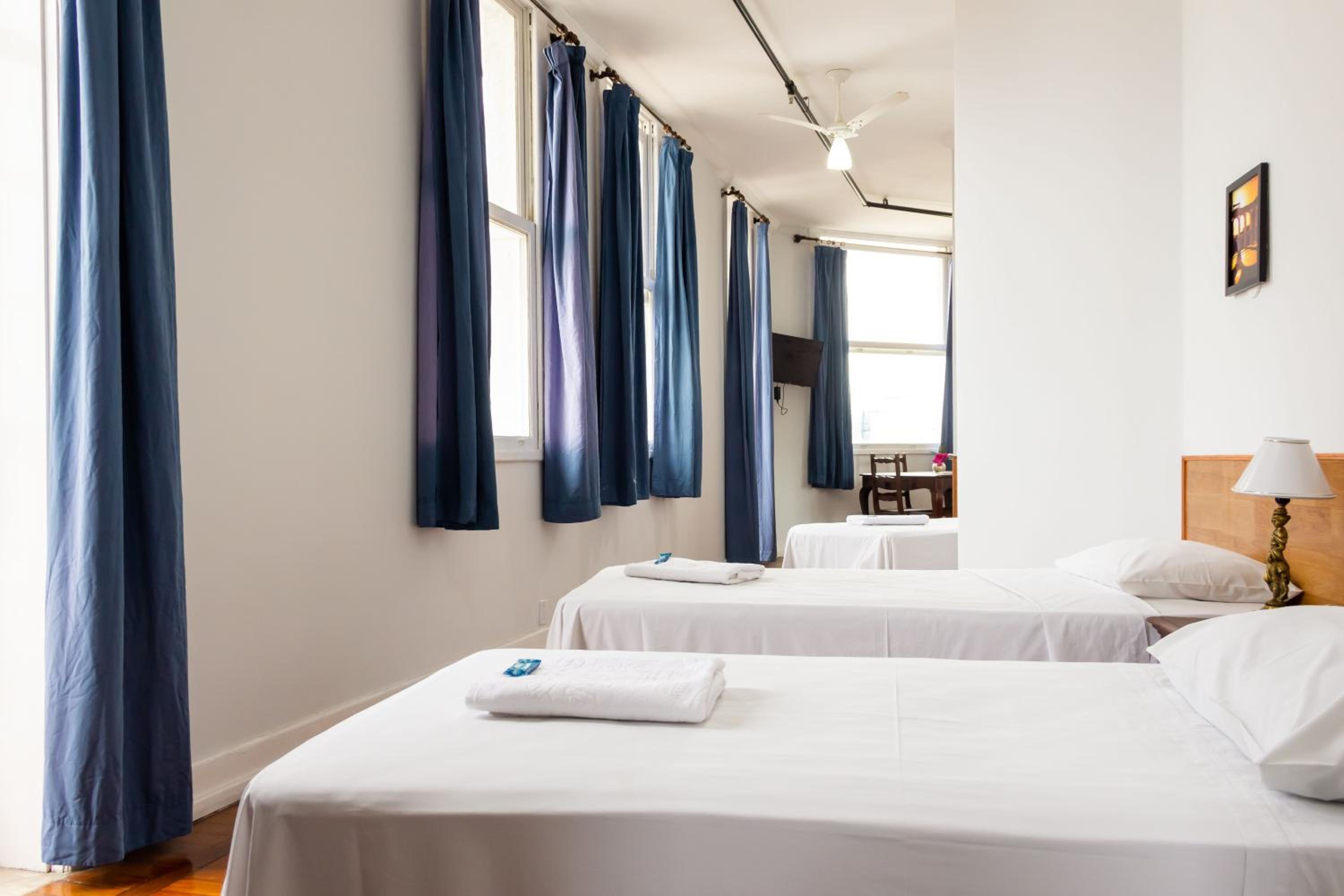Suite with City View