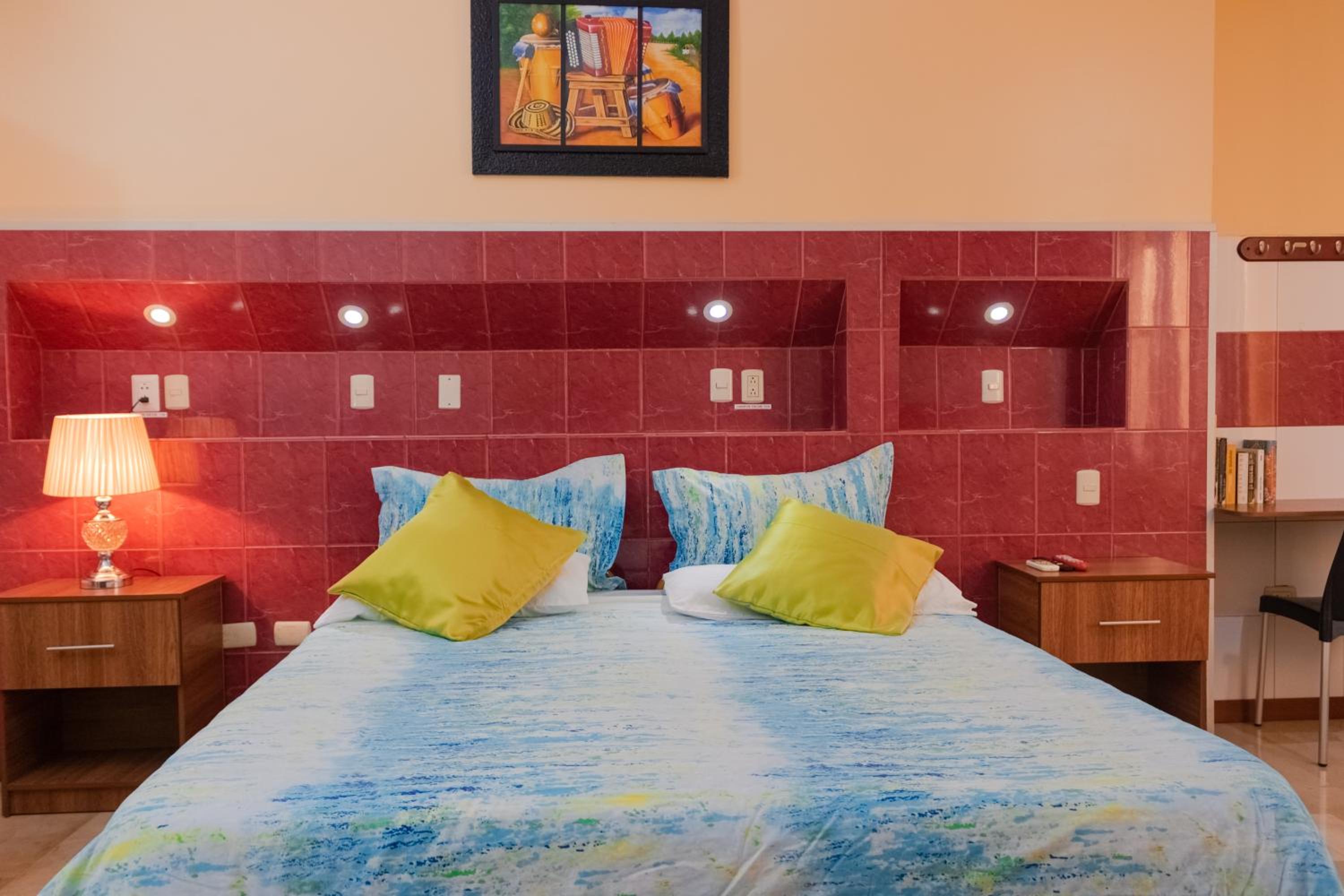 Deluxe Junior Suite