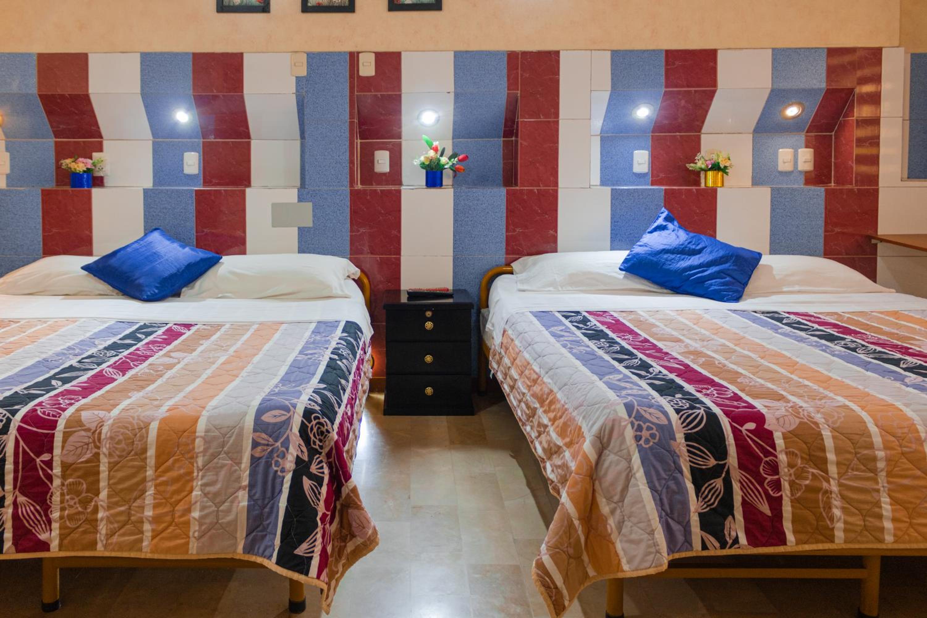 Quadruple Room photo 3