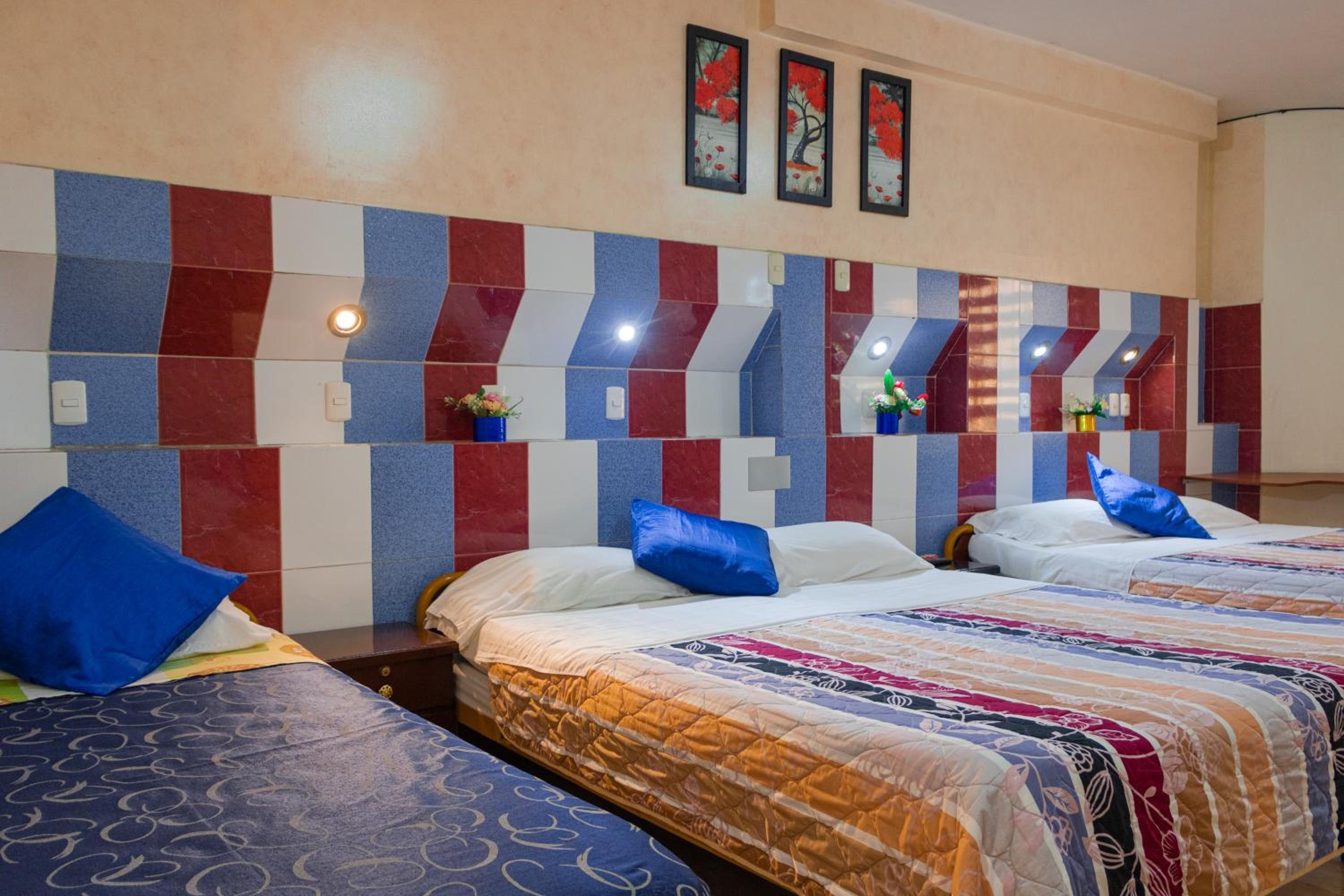 Quadruple Room photo 1