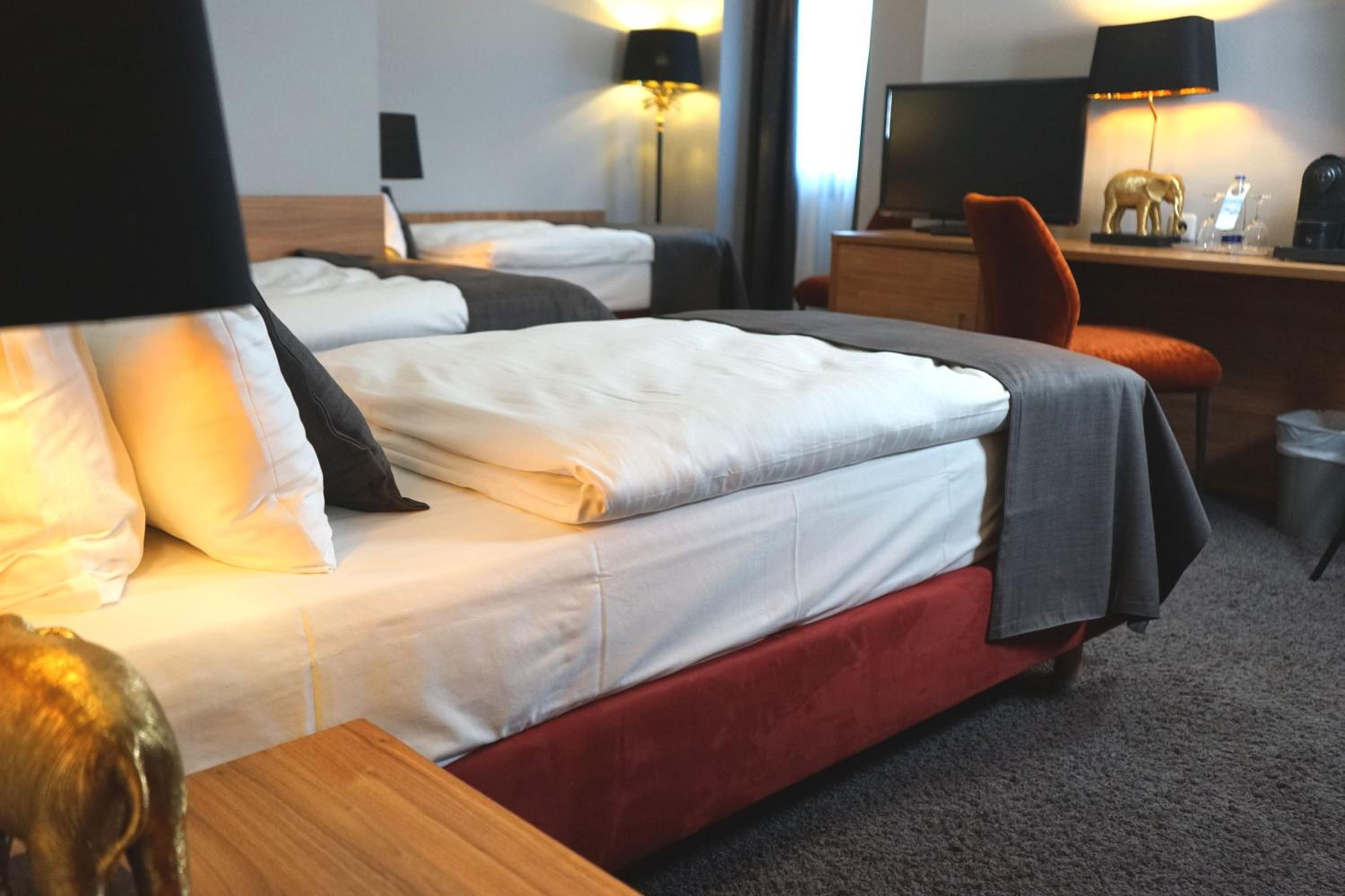 Standard Triple Room photo 3