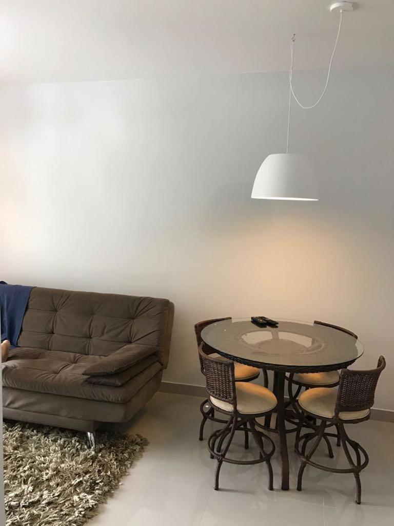 One-Bedroom Apartment - Photo 3