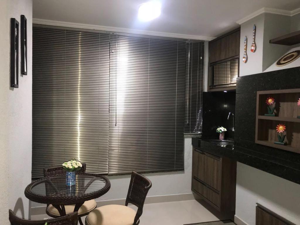 One-Bedroom Apartment - Photo 6