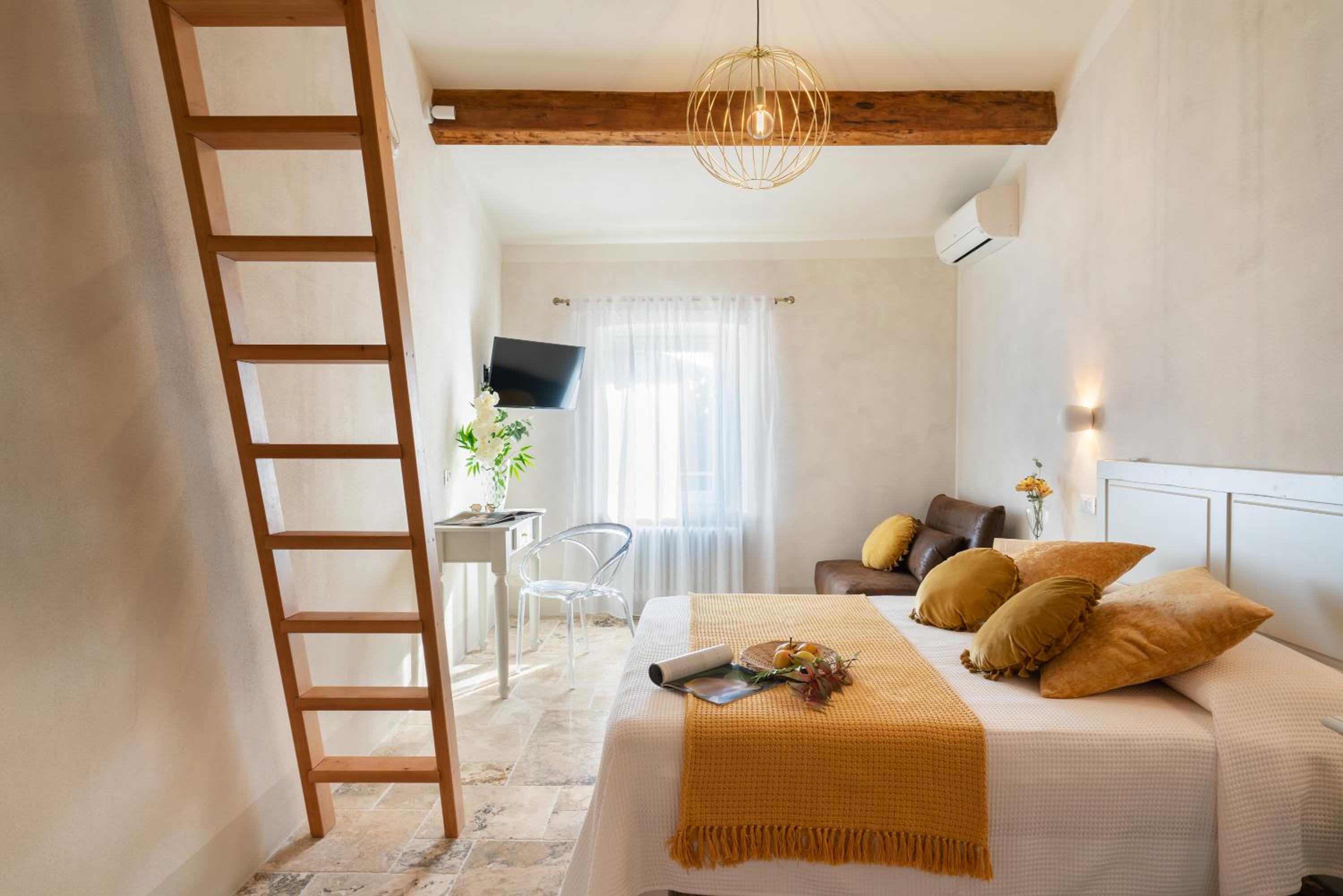Quadruple Room photo 1