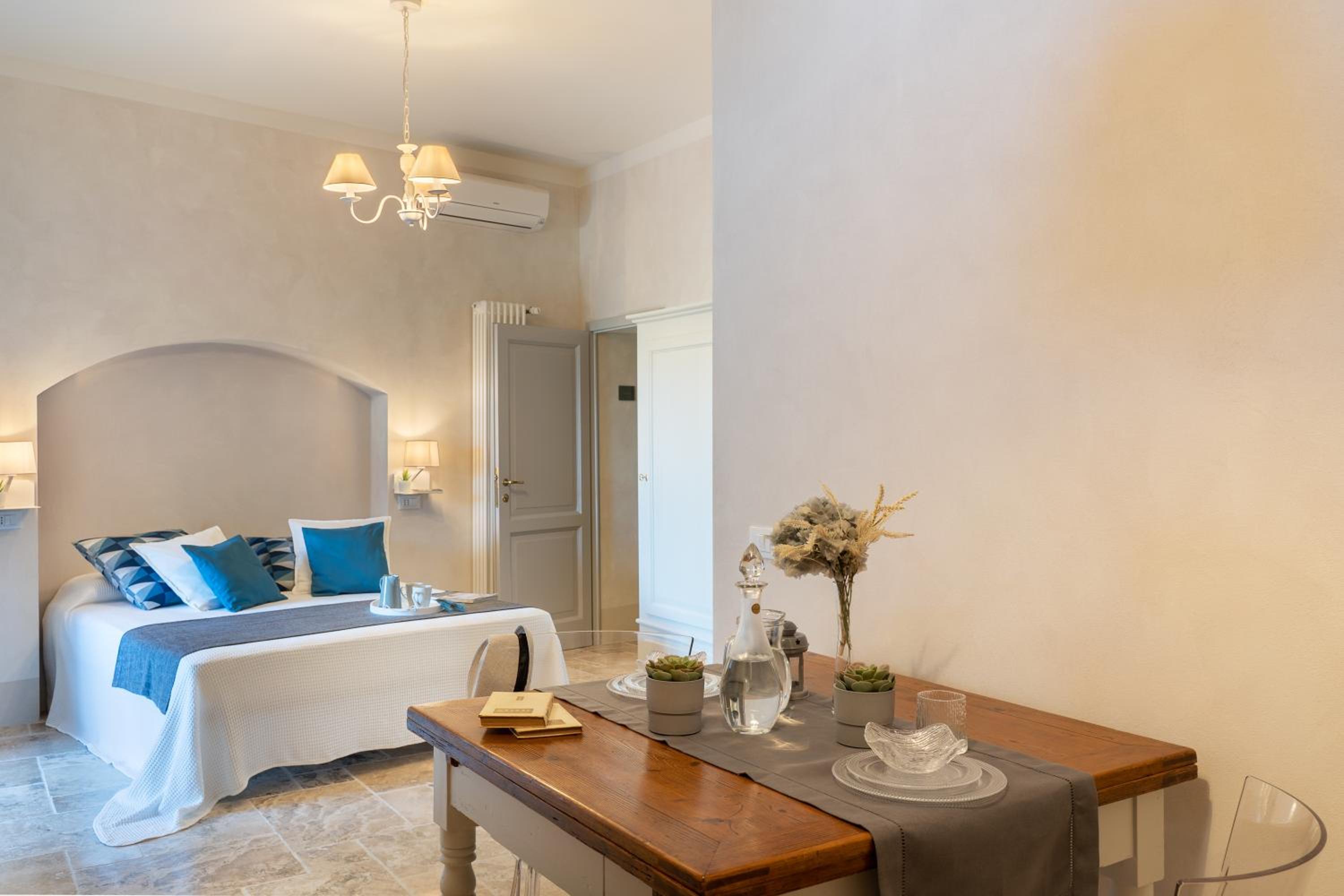 Junior Suite photo 2