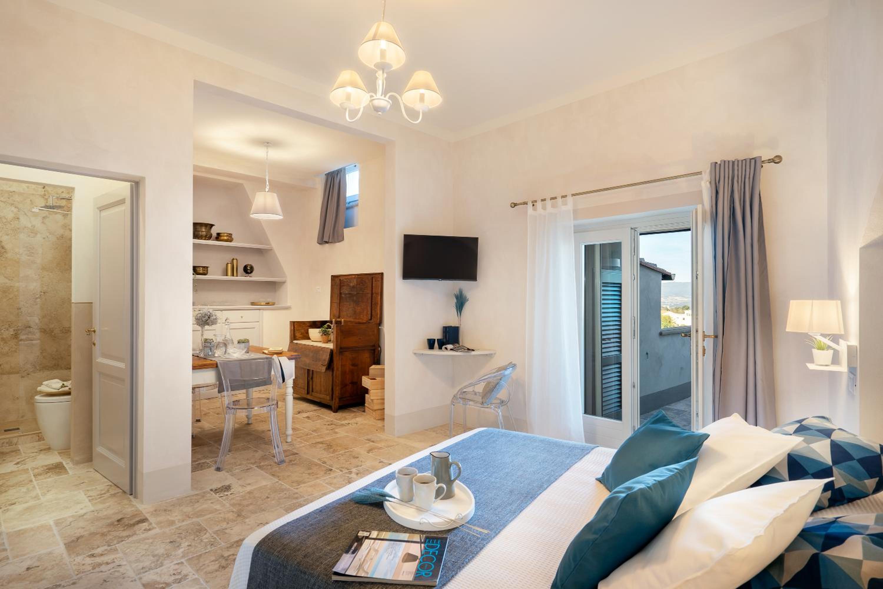 Junior Suite photo 1