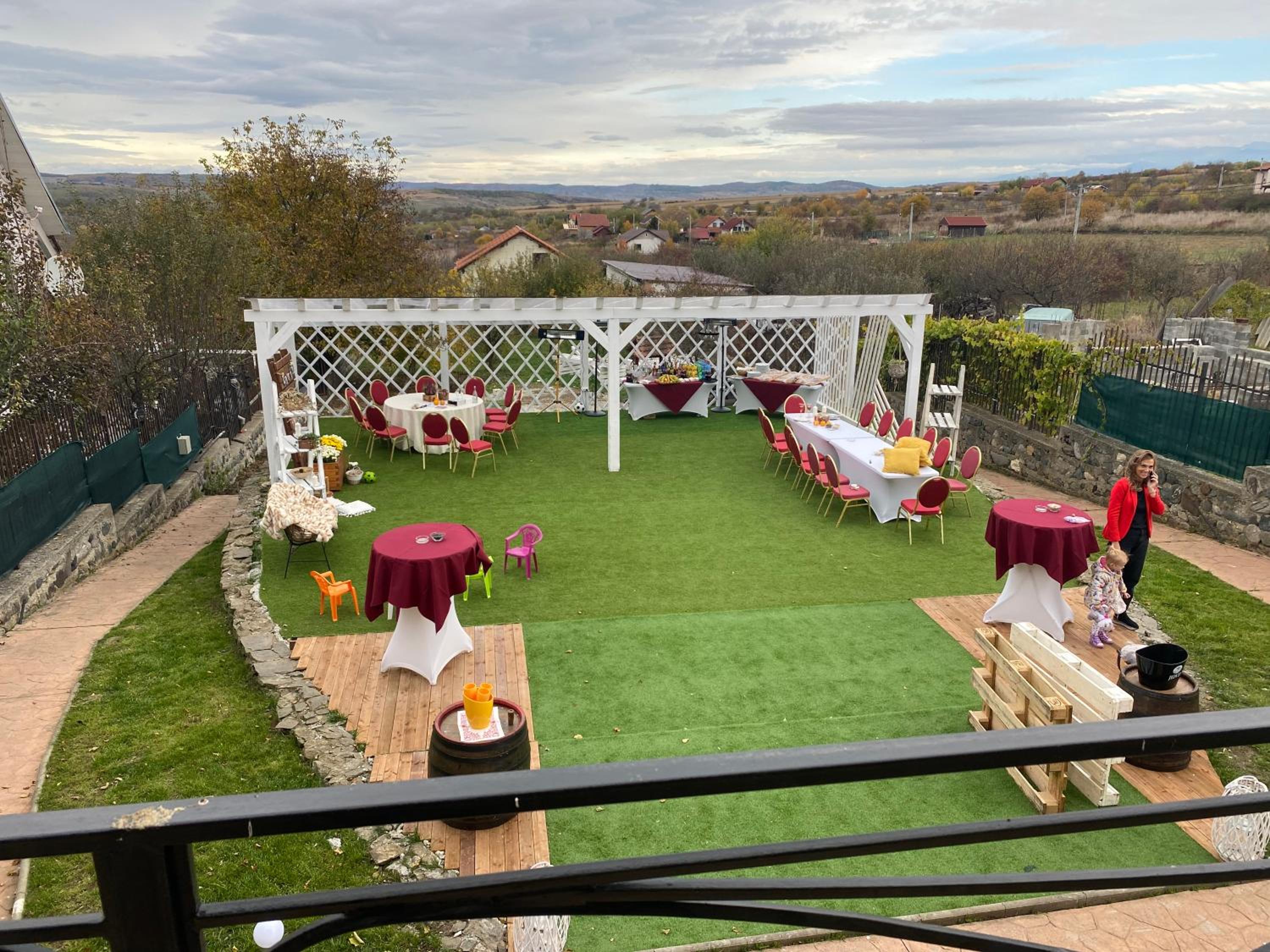 Villa with Garden View - Photo 17