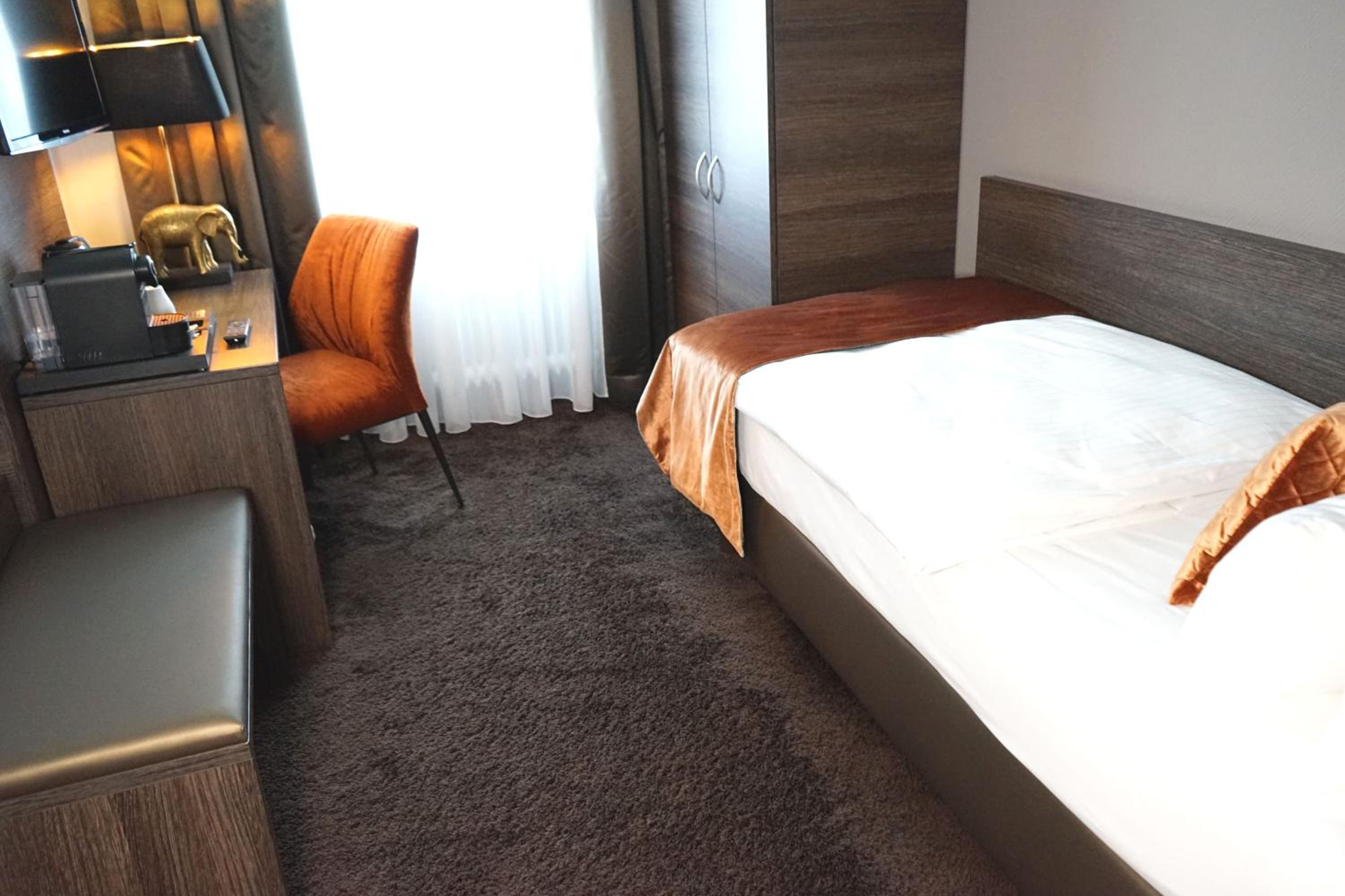 Superior Single Room photo 1