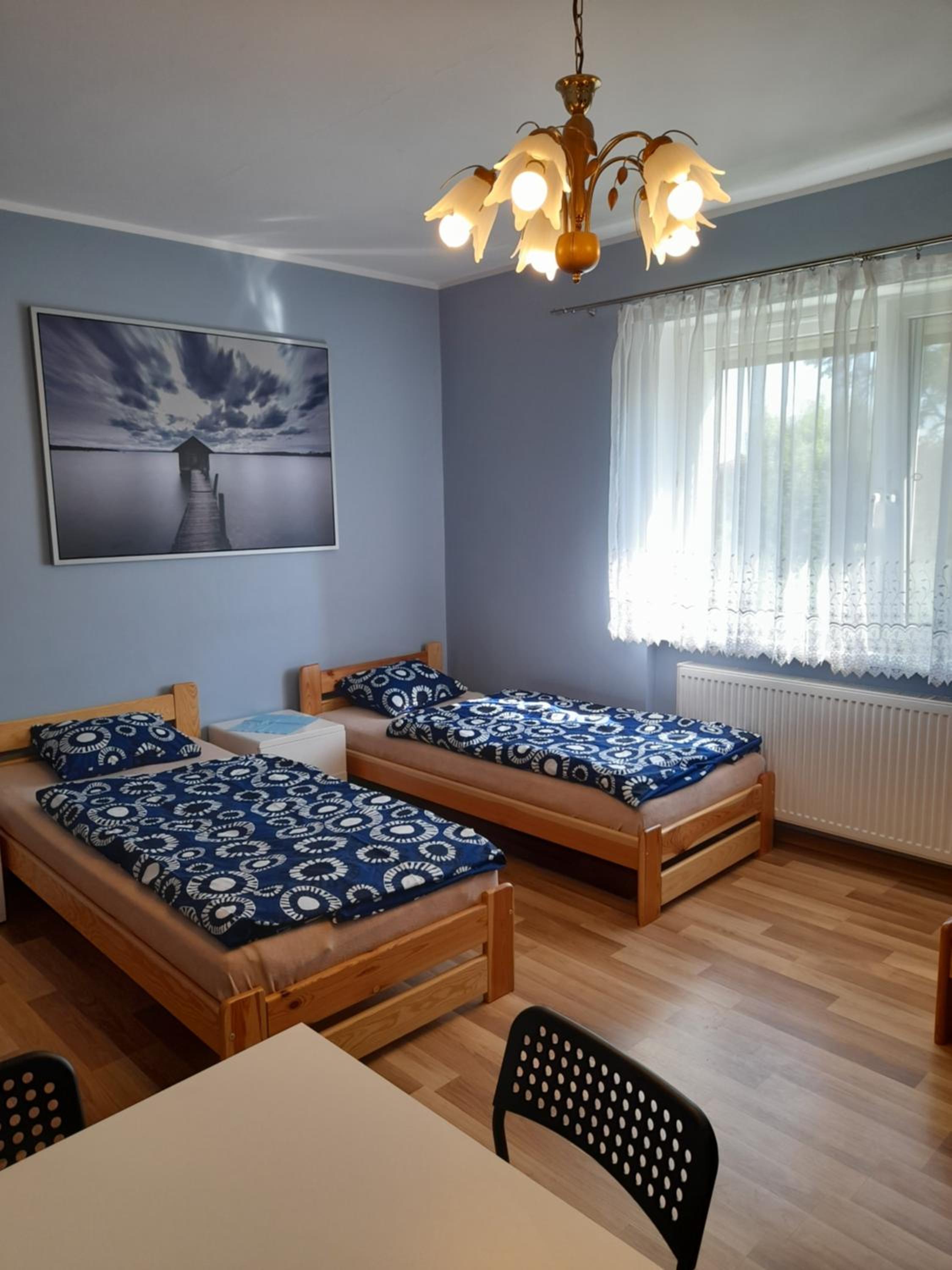 Quadruple Room photo 1