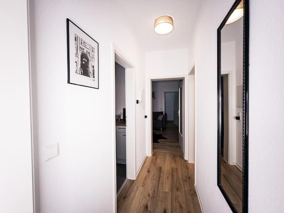 Two-Bedroom Apartment - Photo 15
