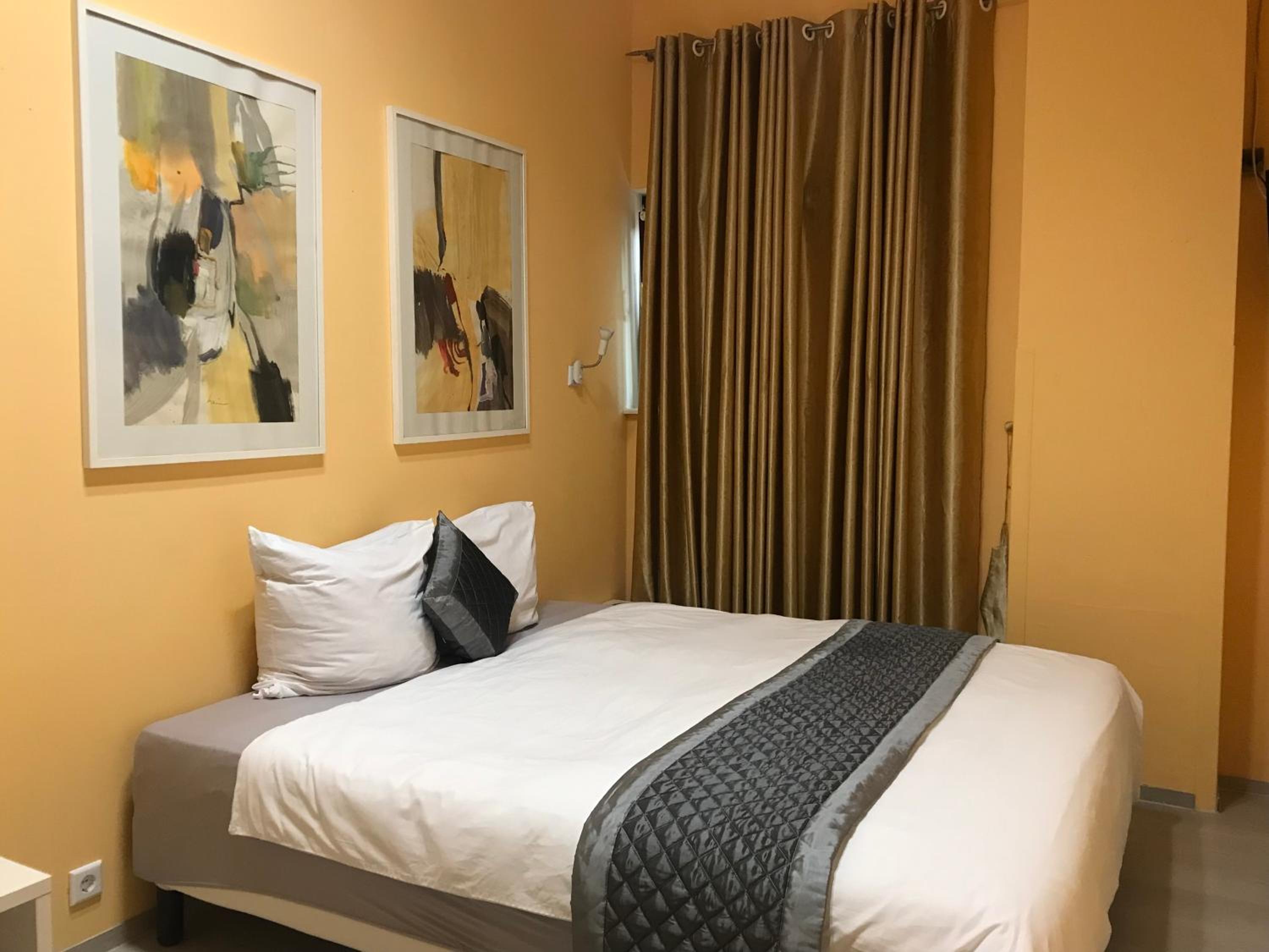 Deluxe Double or Twin Room - Photo 1