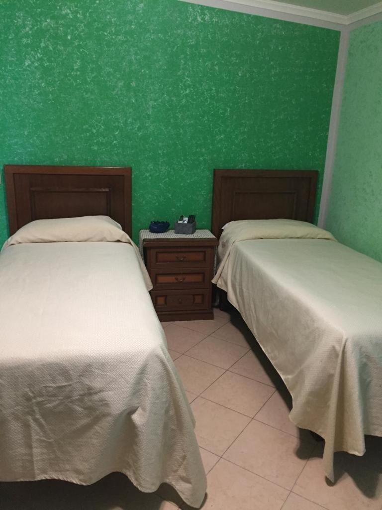 Twin Room photo 1