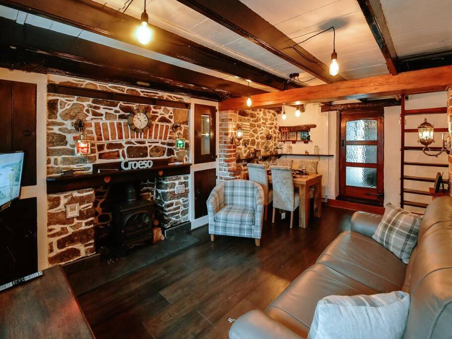 One-Bedroom House photo 3