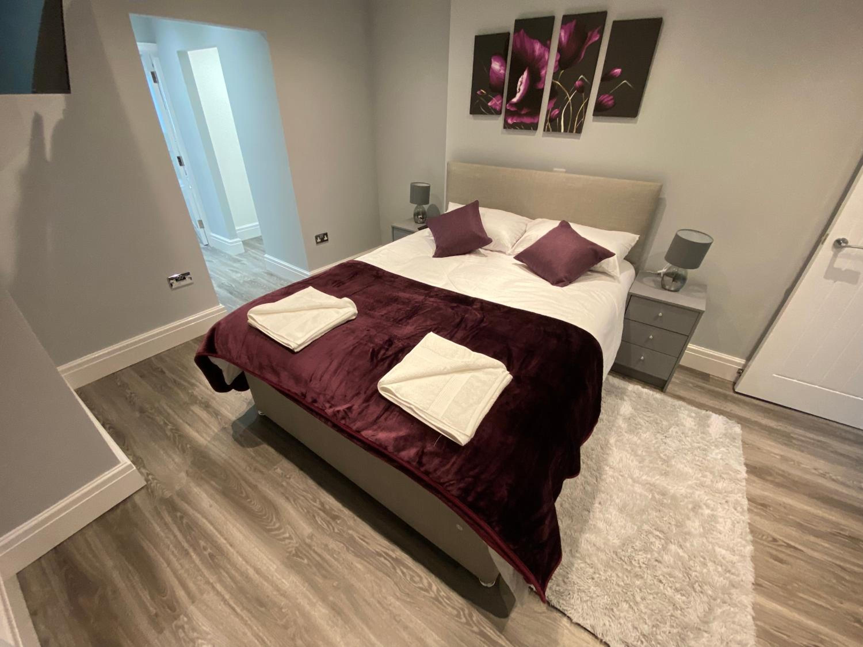 Superior Apartment