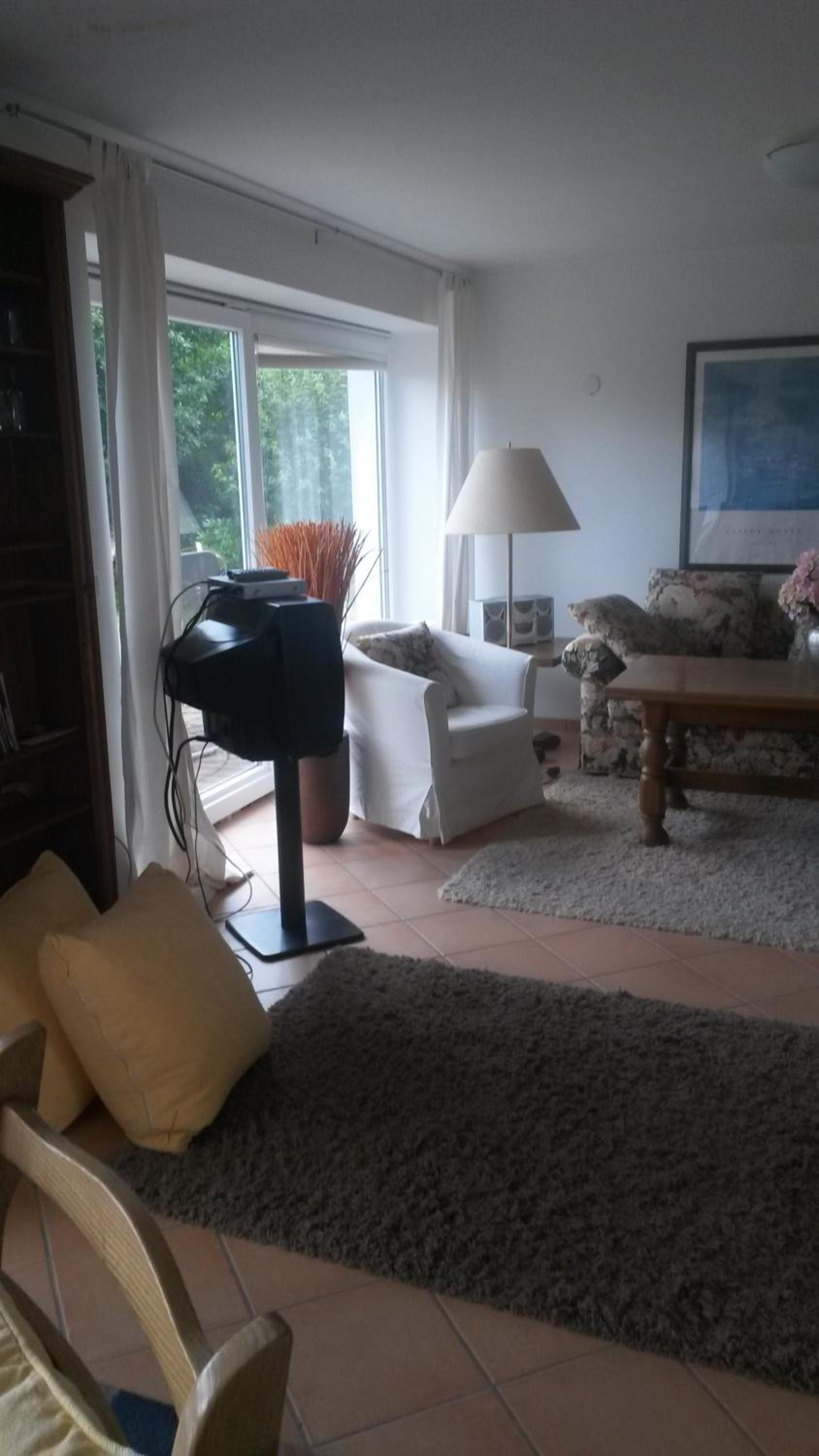Apartment with Mountain View photo 2